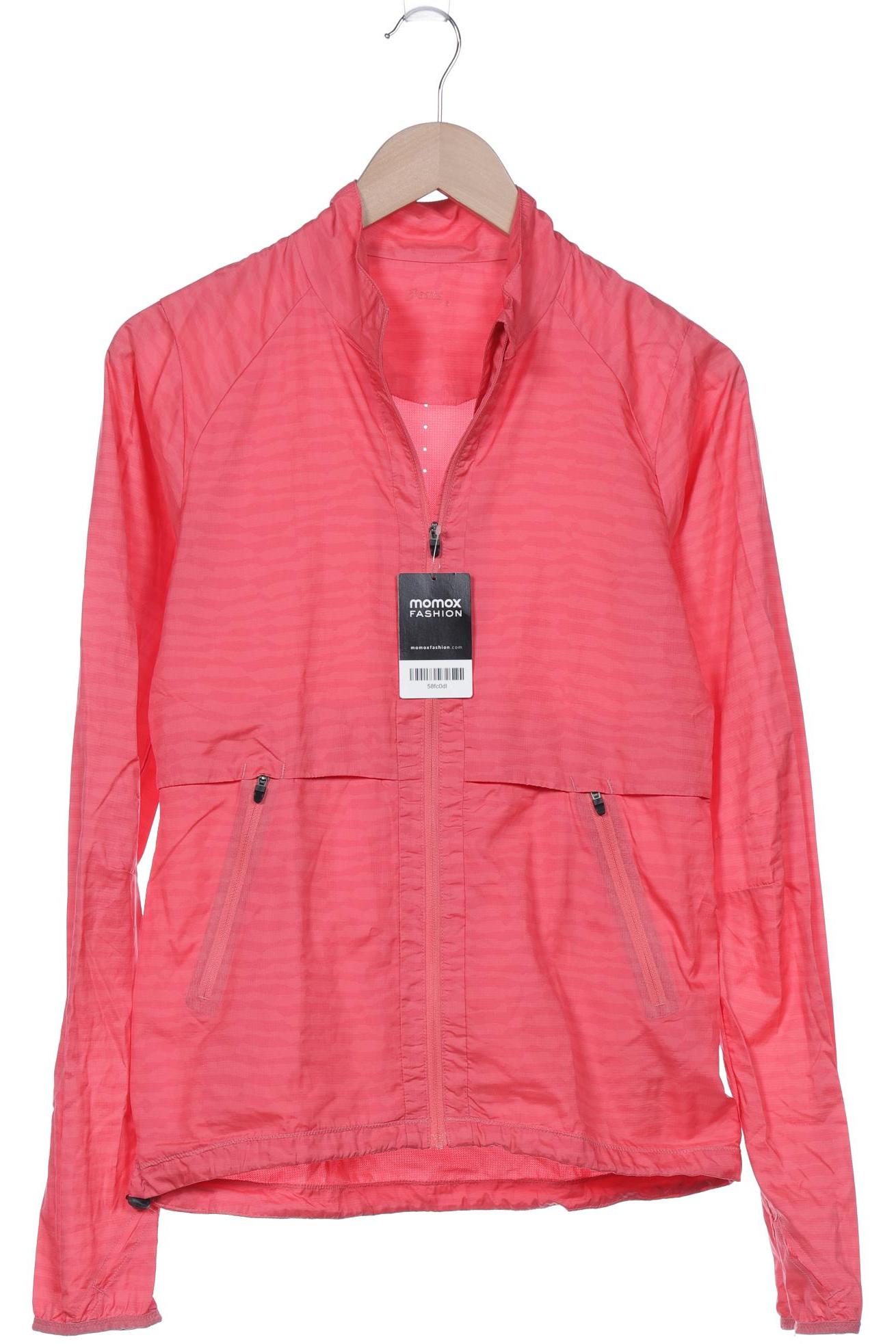 

Asics Damen Jacke, rot, Gr. 36