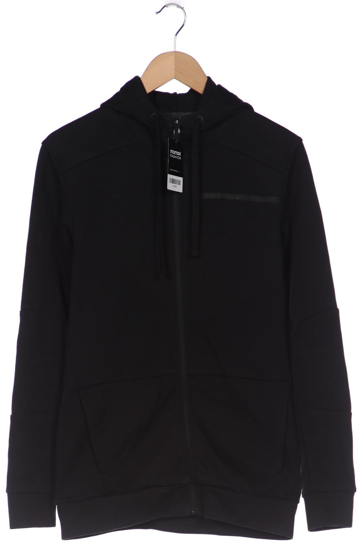 

Asics Damen Kapuzenpullover, schwarz