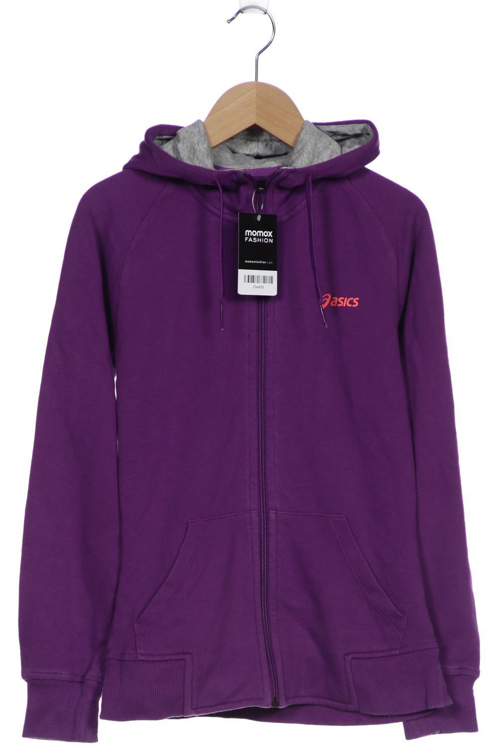 

Asics Damen Kapuzenpullover, flieder