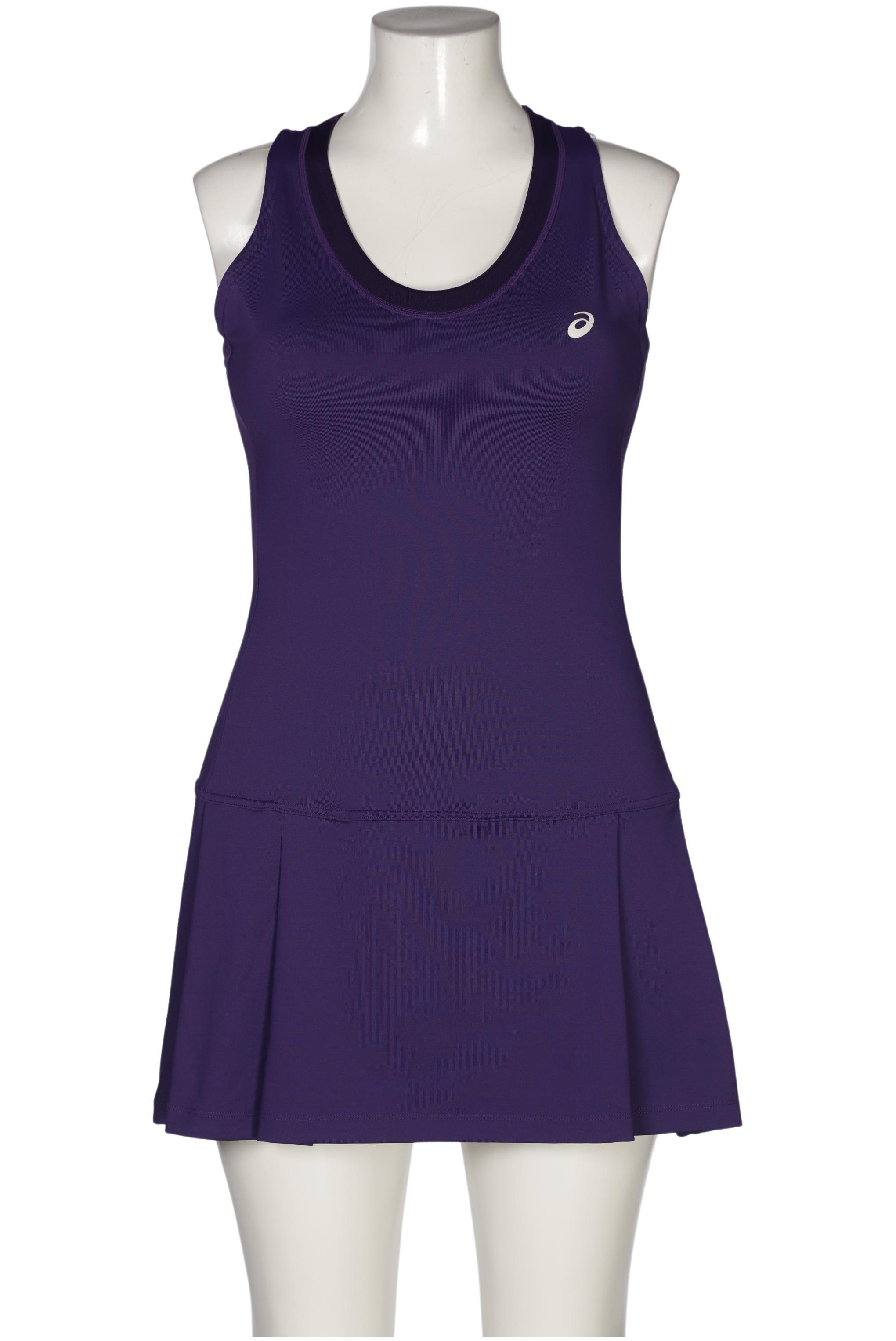 

Asics Damen Kleid, flieder, Gr. 42