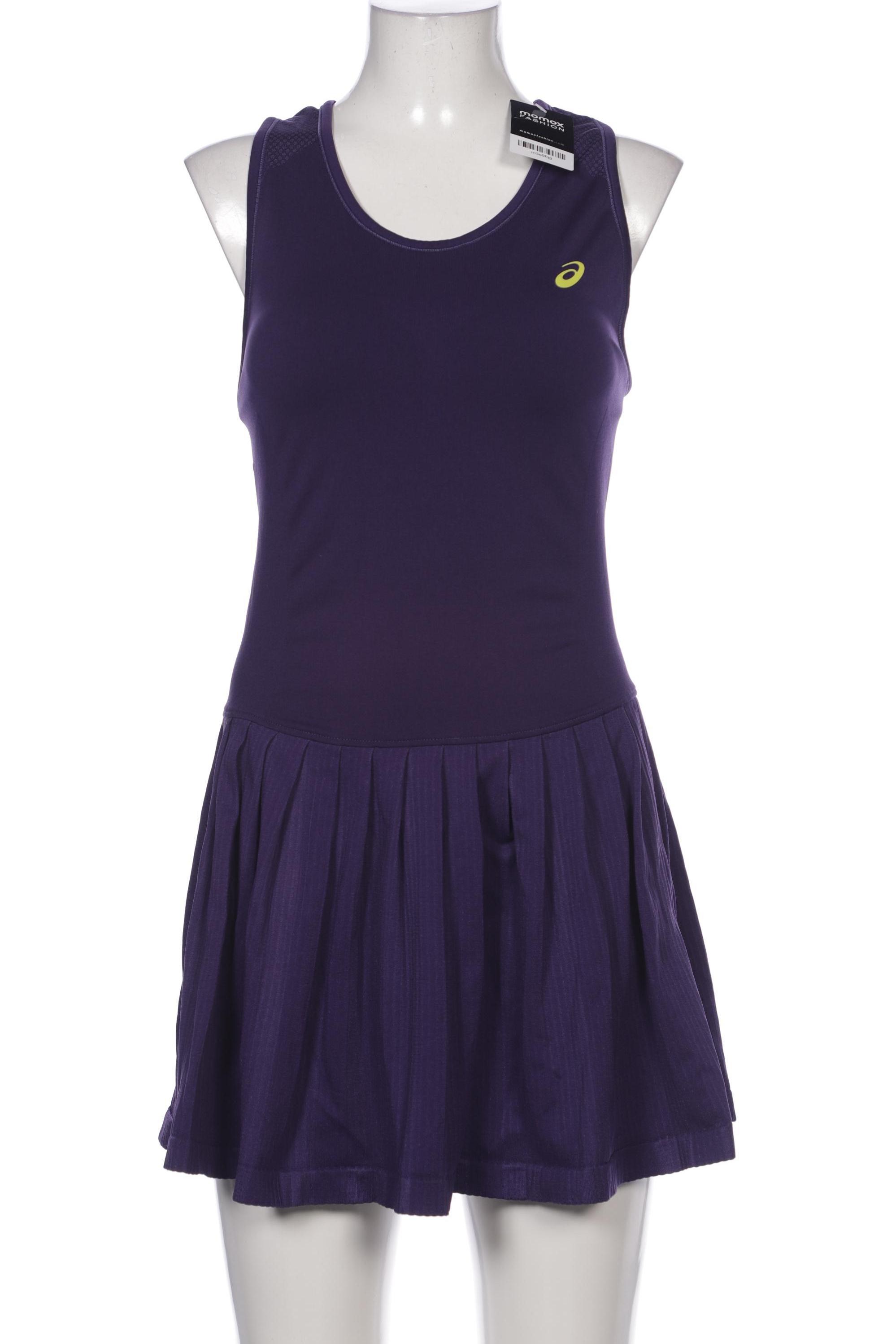 

Asics Damen Kleid, flieder, Gr. 42