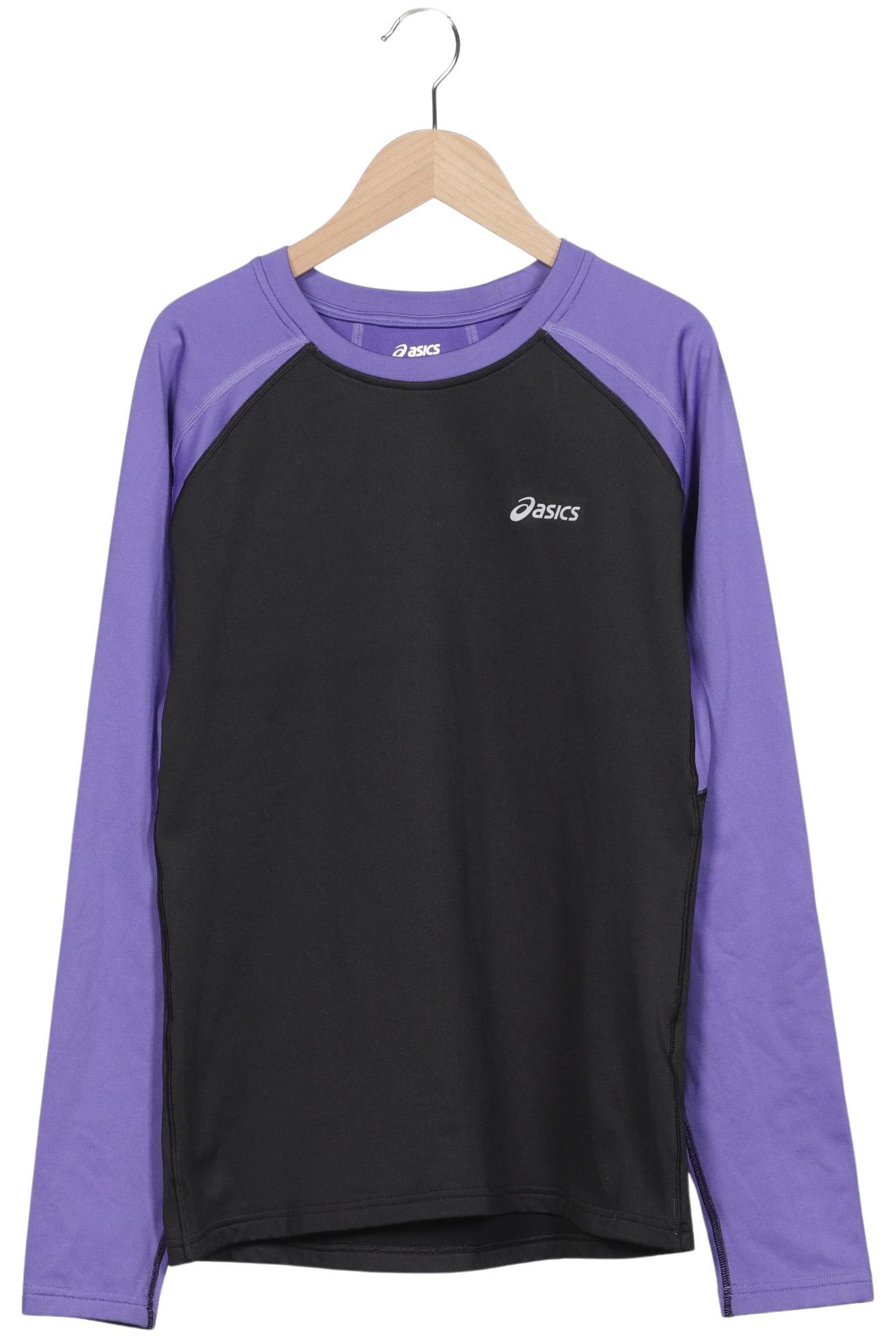 

Asics Damen Langarmshirt, mehrfarbig, Gr. 42
