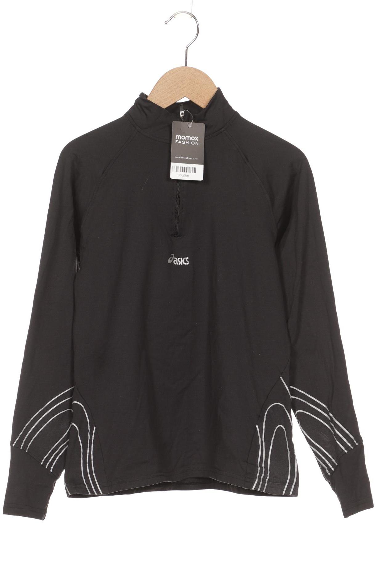 

Asics Damen Langarmshirt, marineblau