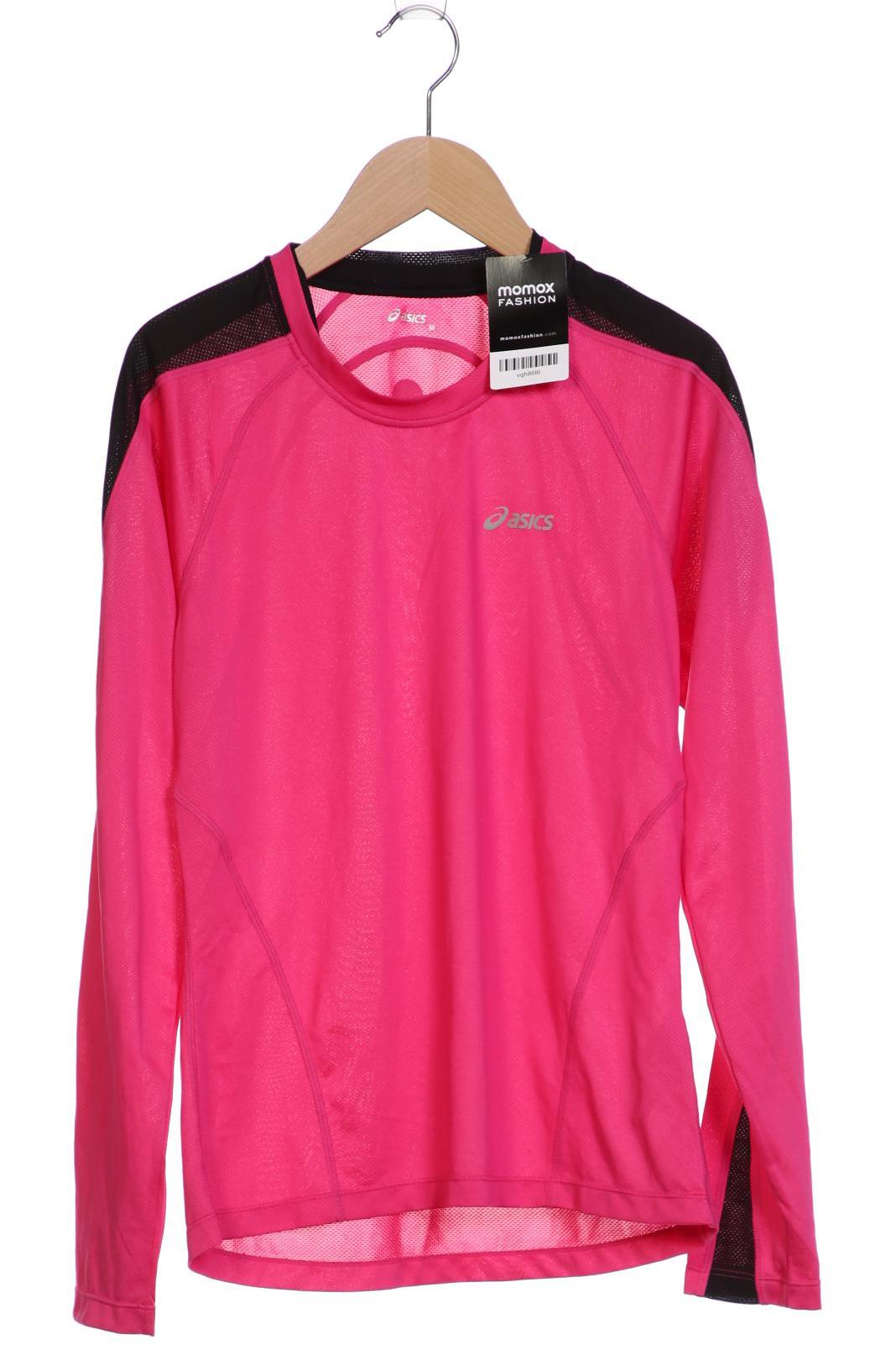 

Asics Damen Langarmshirt, pink