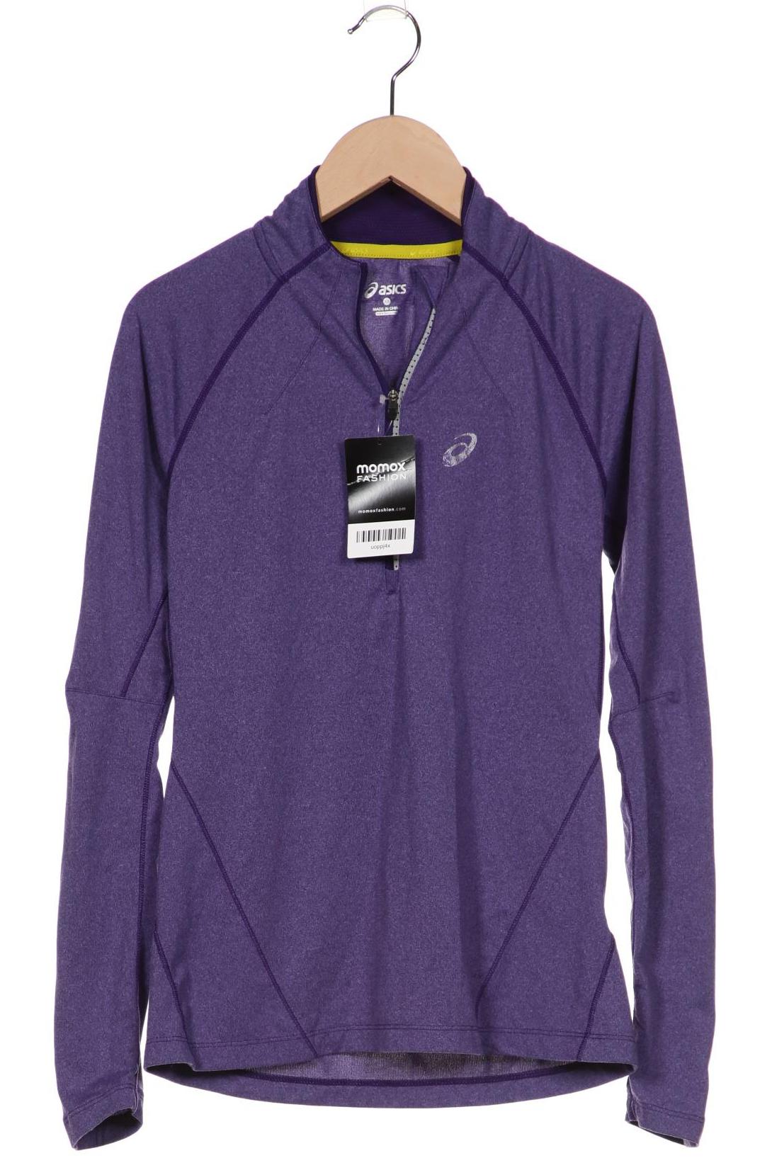 

Asics Damen Langarmshirt, flieder