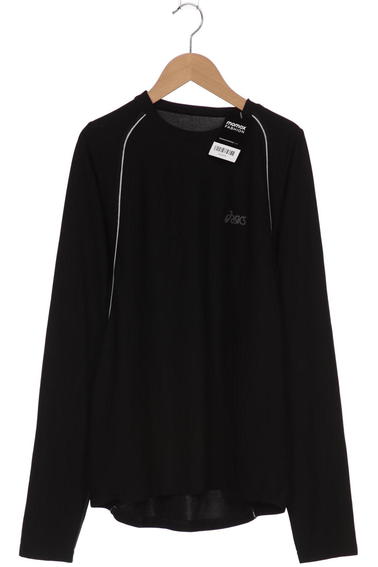 

Asics Damen Langarmshirt, schwarz