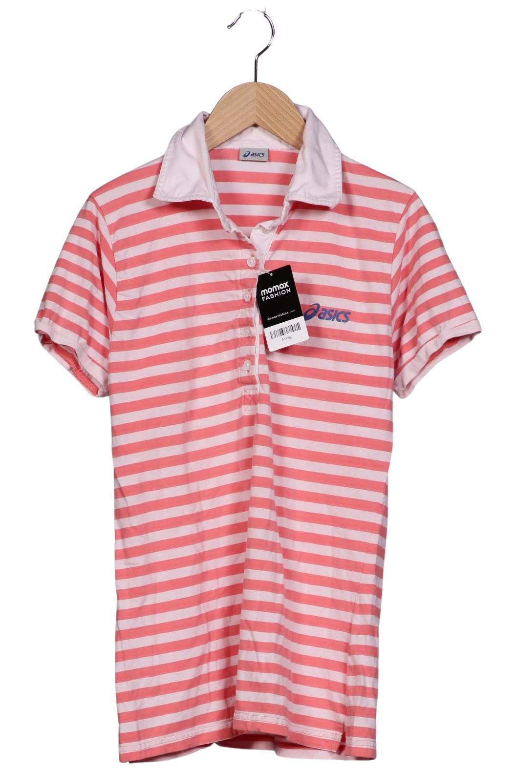

Asics Damen Poloshirt, pink, Gr. 42