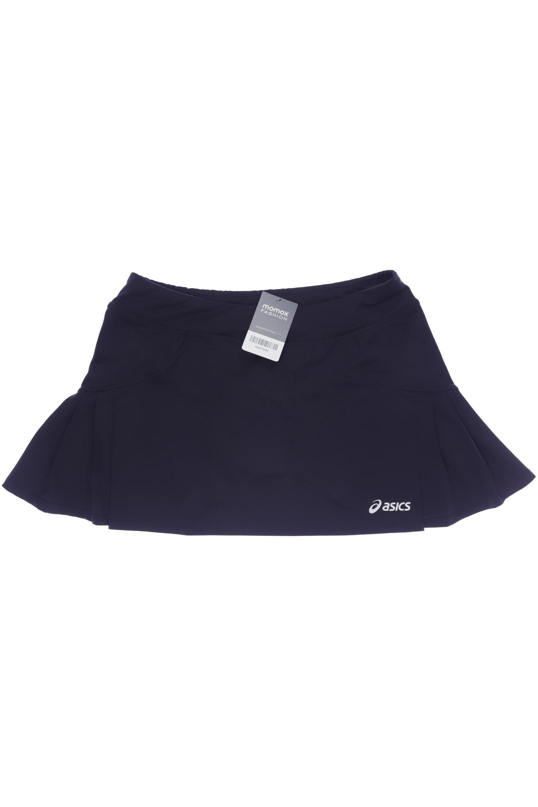 

Asics Damen Rock, schwarz, Gr. 38