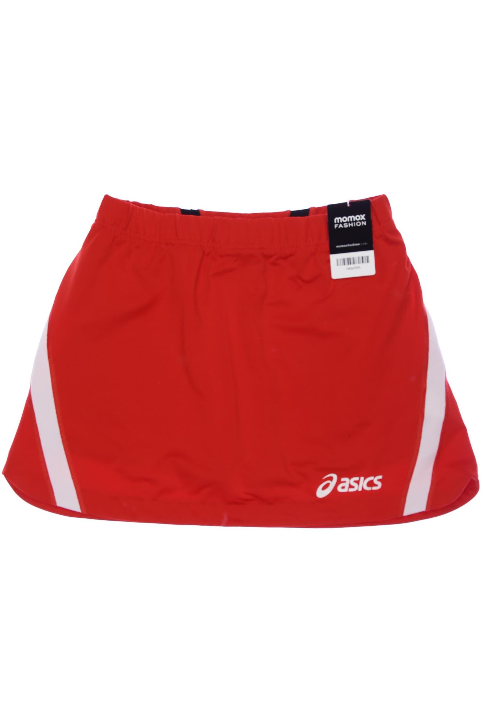 

Asics Damen Rock, rot, Gr. 38