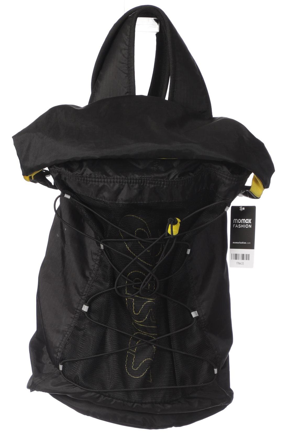 

Asics Damen Rucksack, schwarz, Gr.