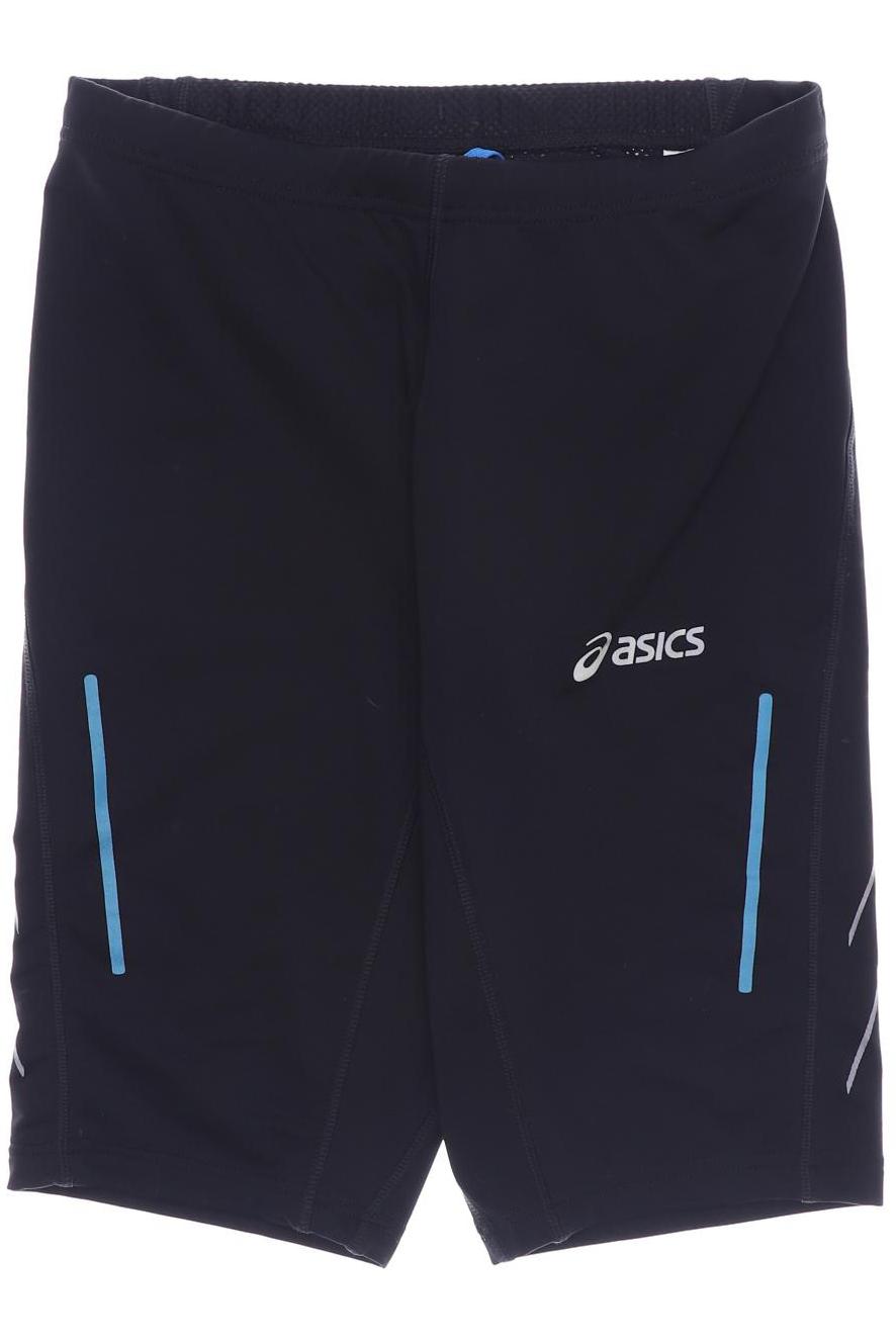 

Asics Damen Shorts, schwarz