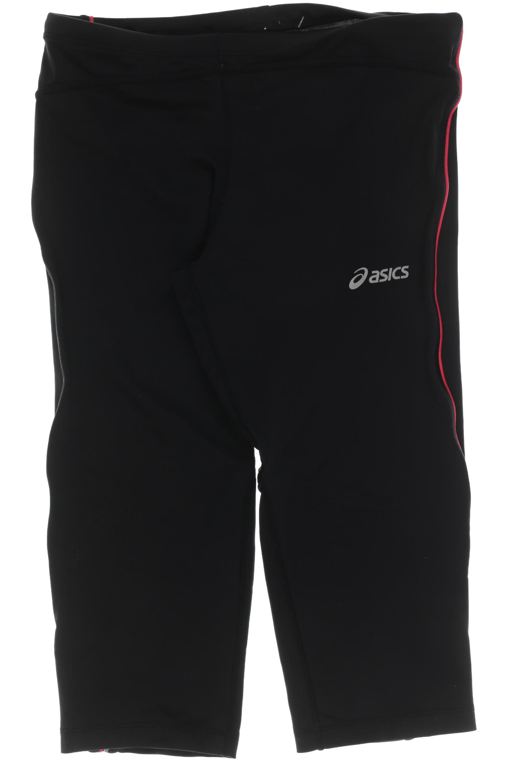 

Asics Damen Shorts, schwarz, Gr. 32
