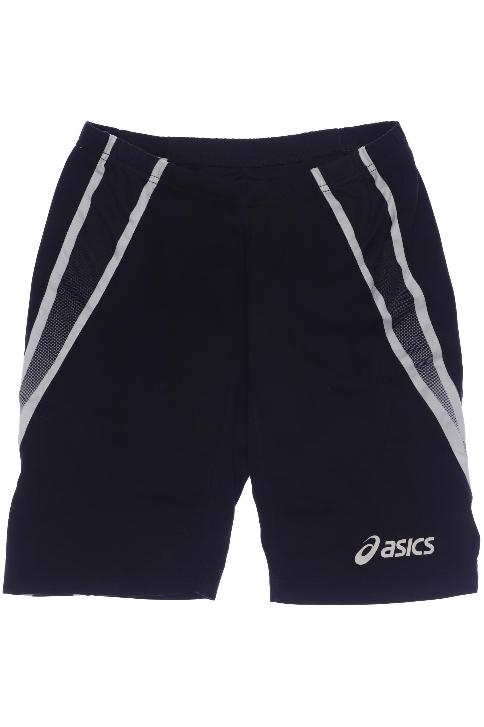 

Asics Damen Shorts, schwarz, Gr. 42
