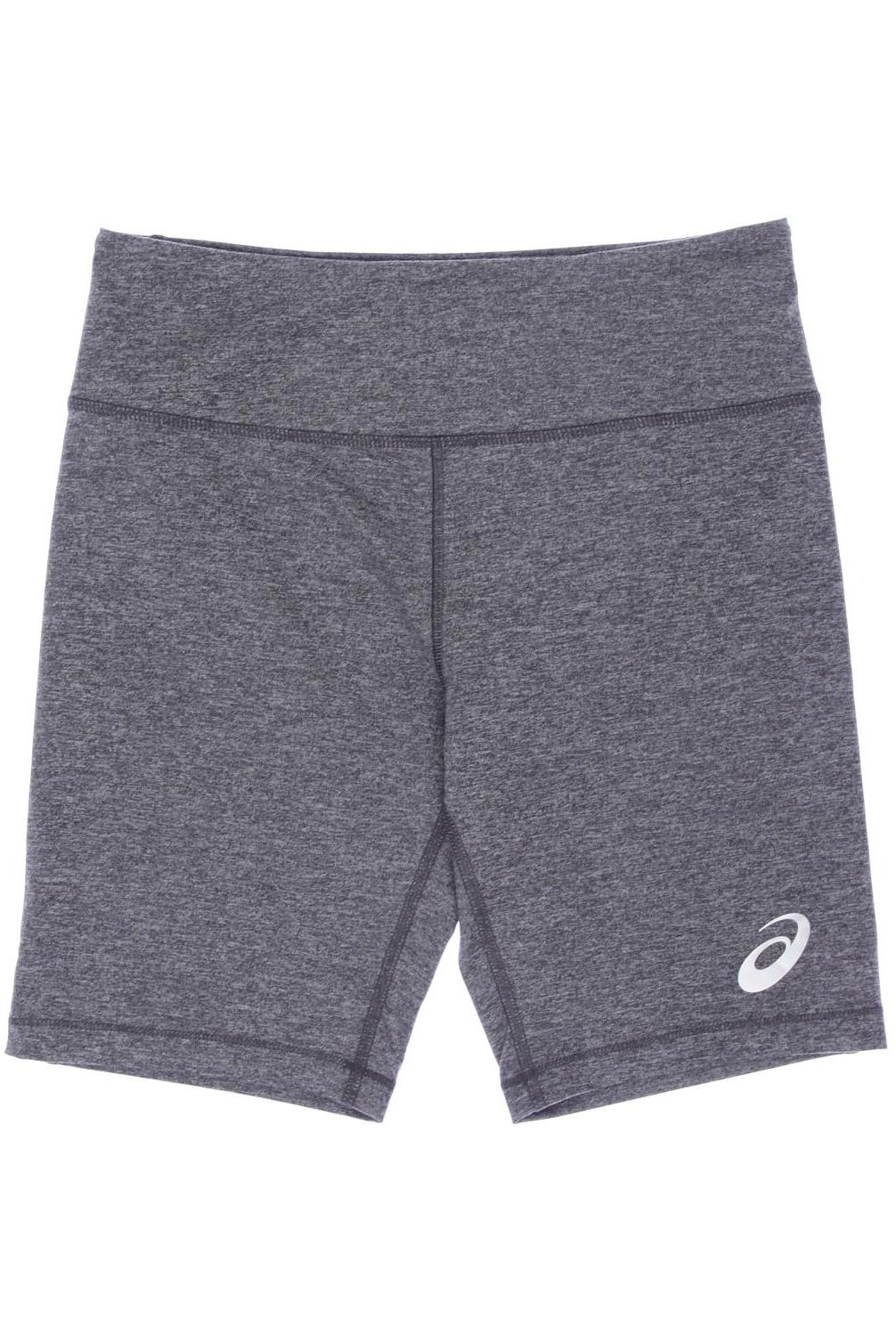 

Asics Damen Shorts, grau, Gr. 38