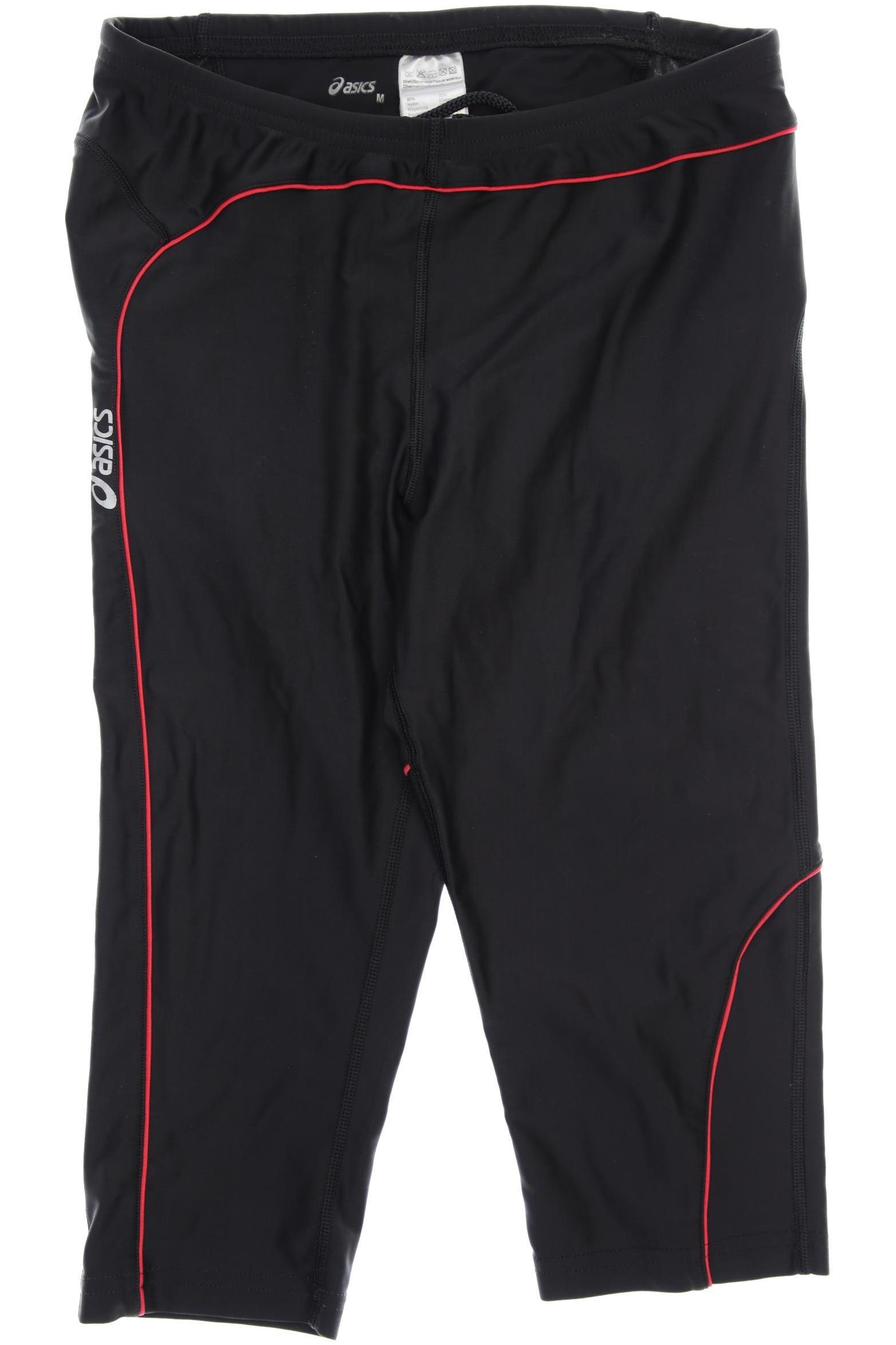 

Asics Damen Shorts, grau, Gr. 38