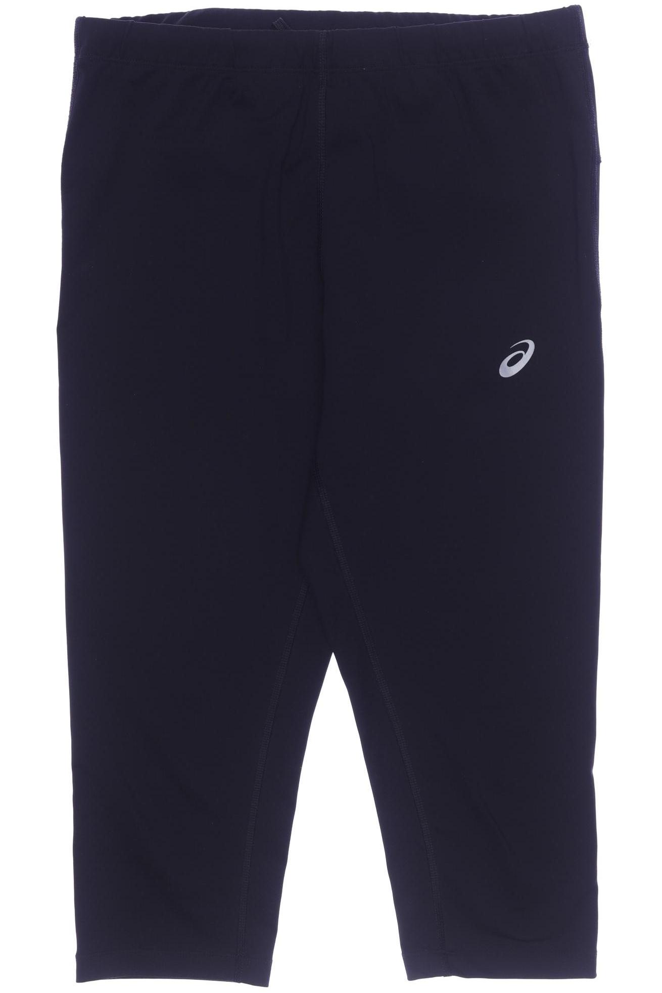 

Asics Damen Shorts, schwarz, Gr. 27