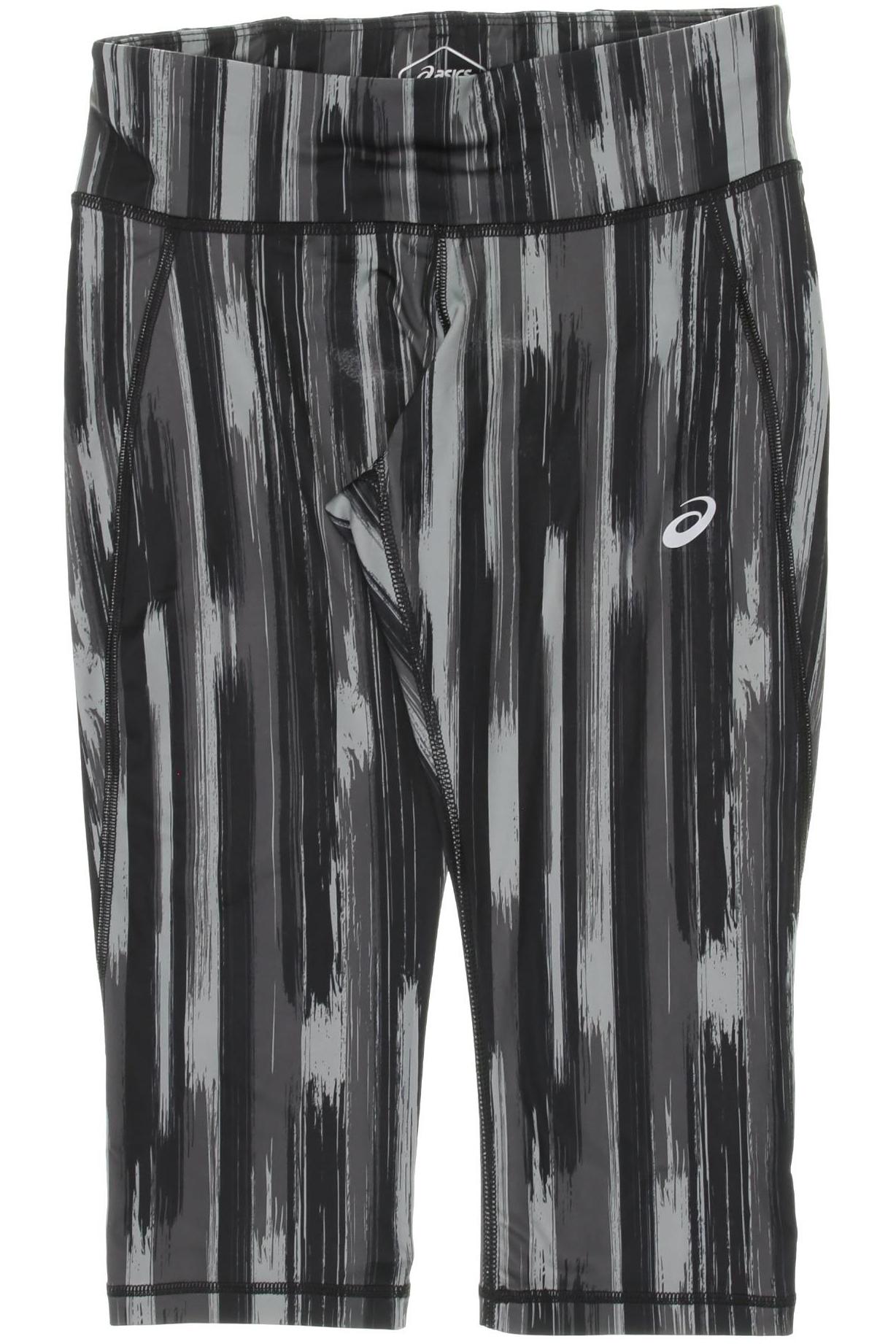 

Asics Damen Shorts, grau, Gr. 36