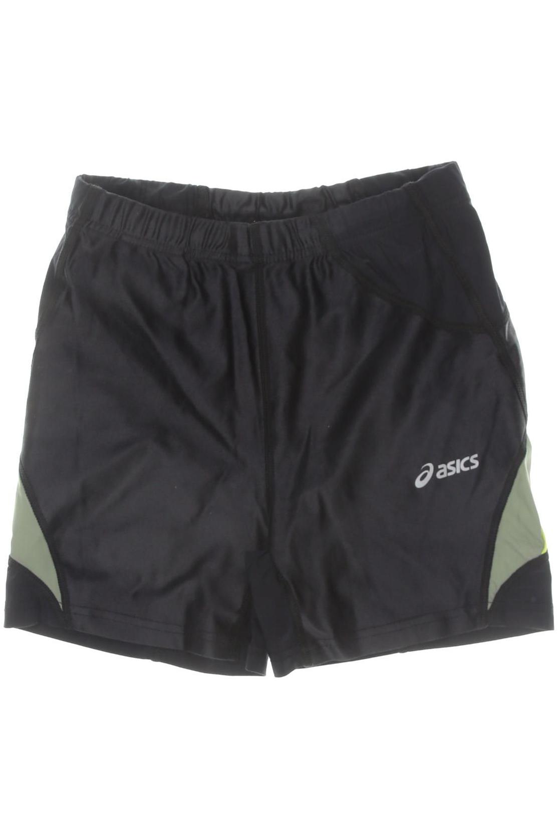 

Asics Damen Shorts, schwarz, Gr. 36