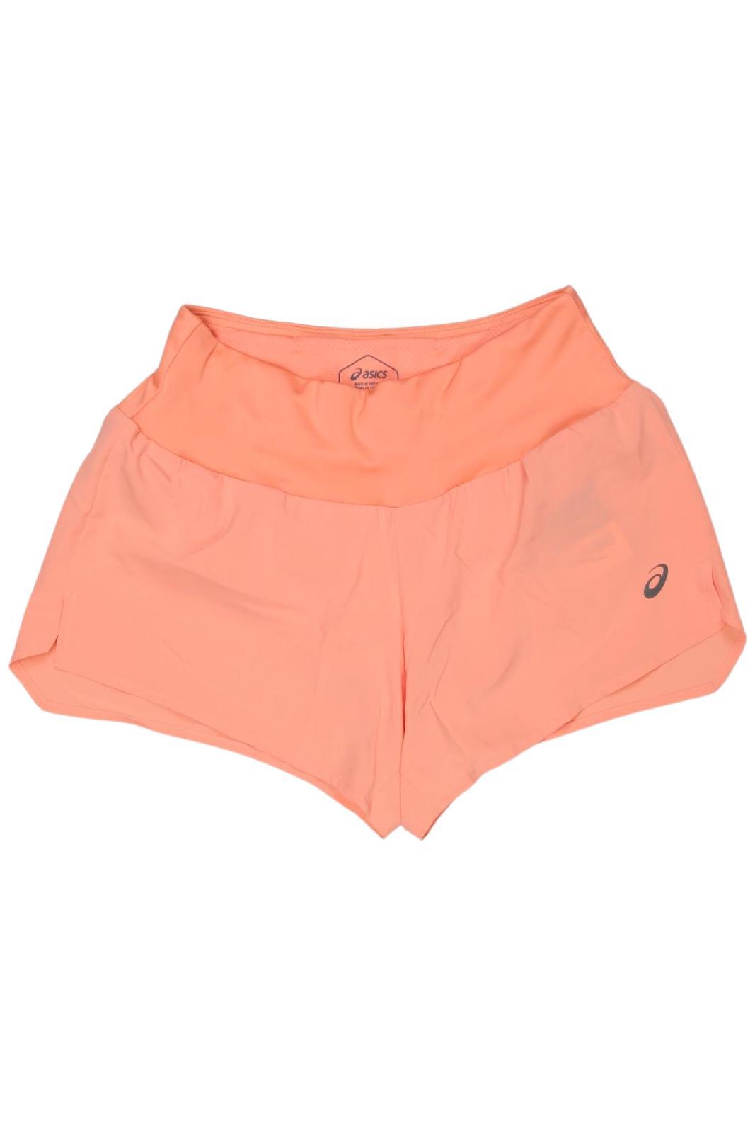 

Asics Damen Shorts, orange, Gr. 36