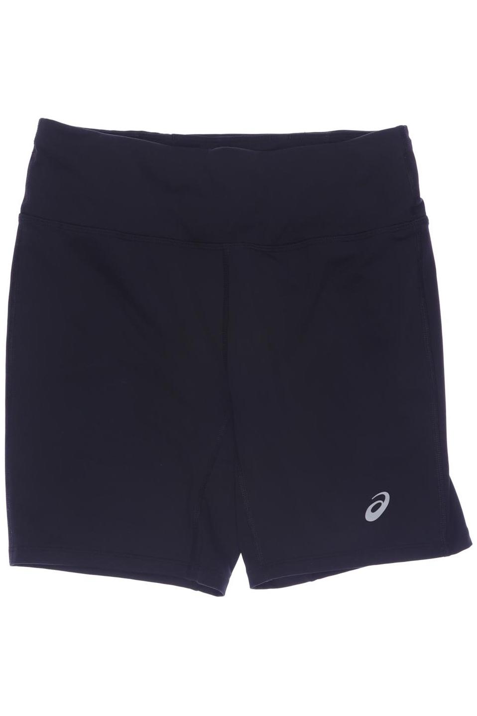 

Asics Damen Shorts, schwarz, Gr. 38