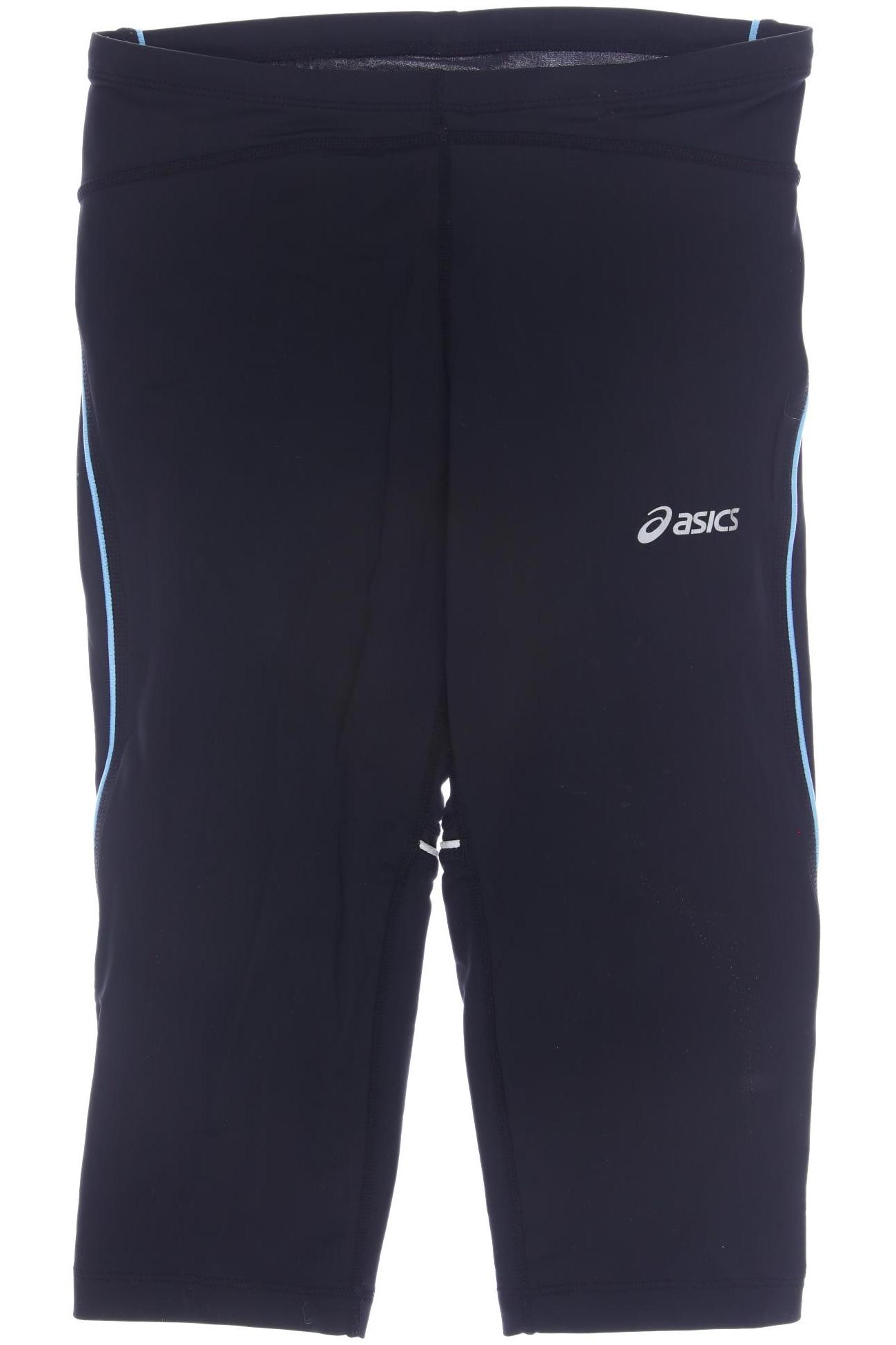 

Asics Damen Shorts, schwarz, Gr. 34