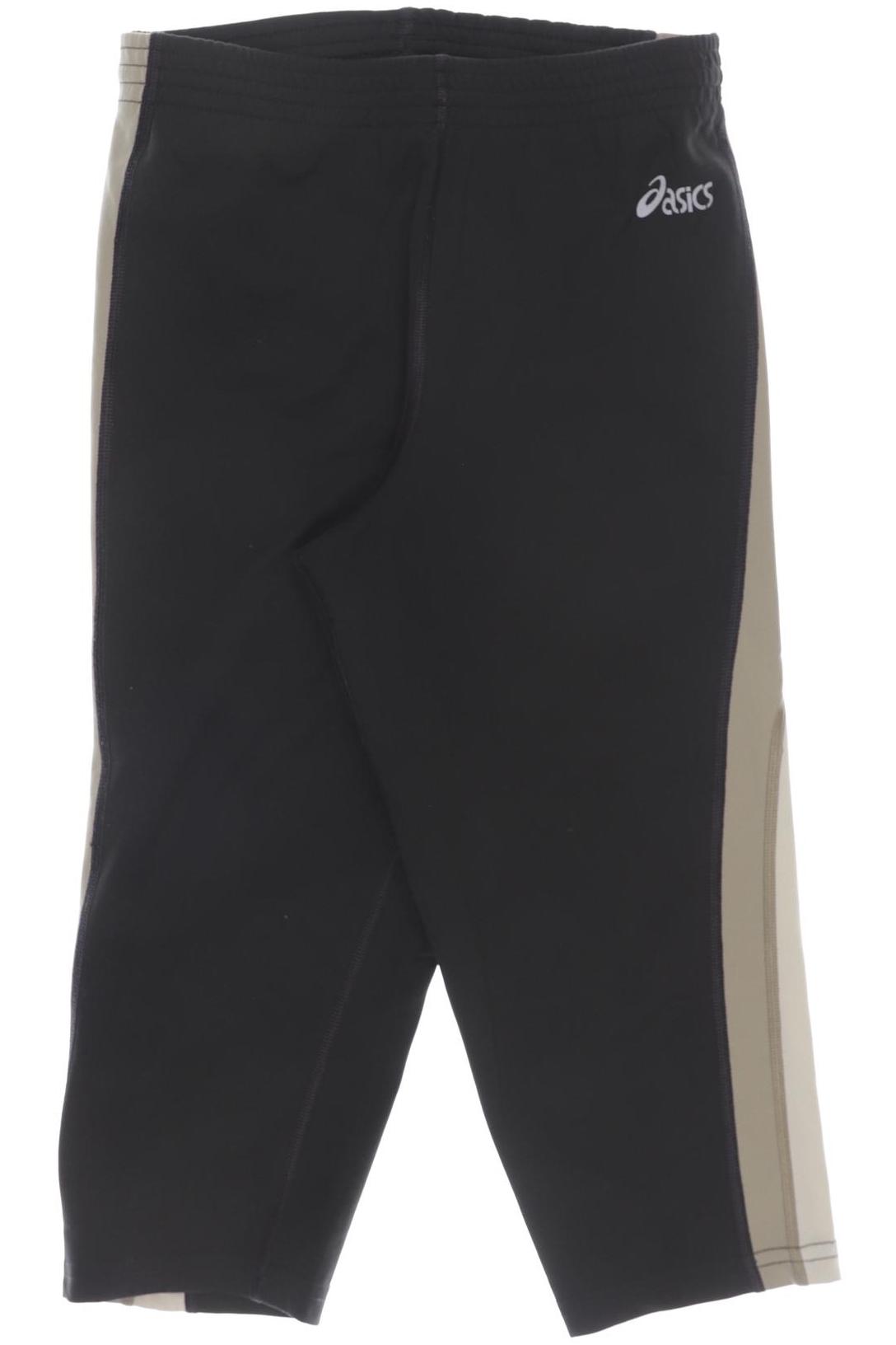 

Asics Damen Shorts, schwarz, Gr. 24