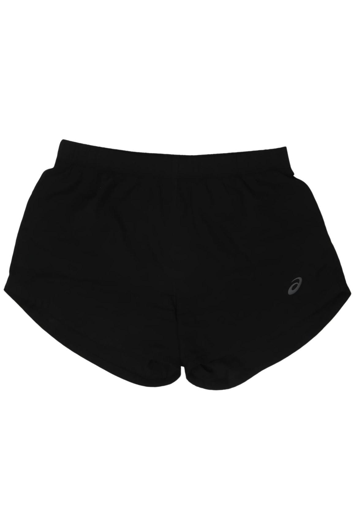 

Asics Damen Shorts, schwarz, Gr. 36