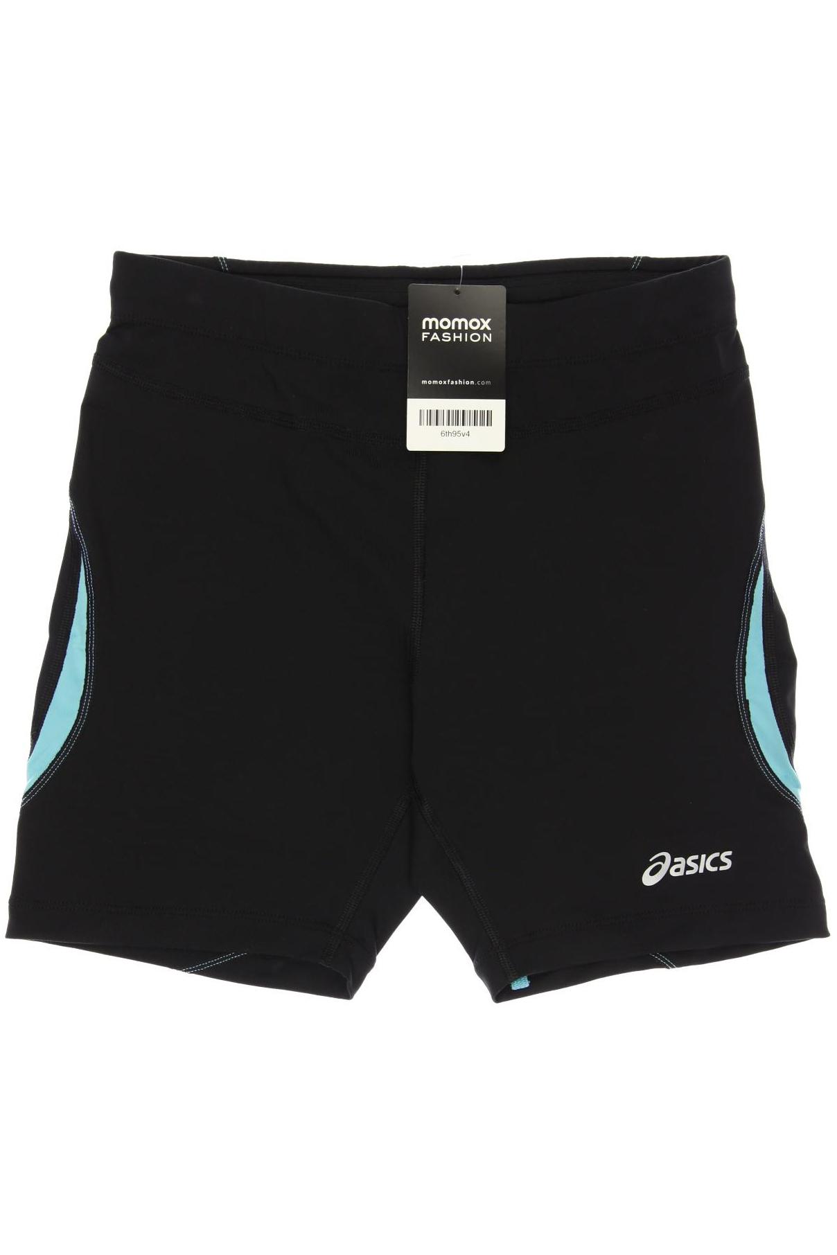 

Asics Damen Shorts, schwarz