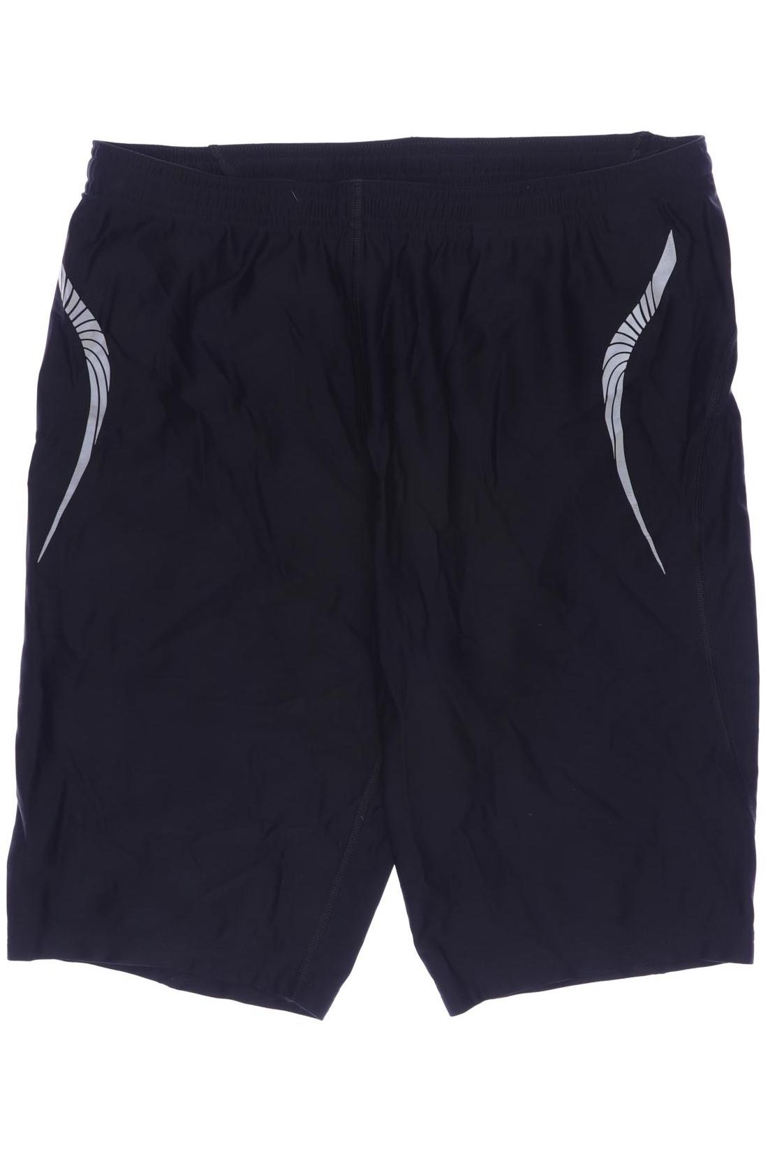 

Asics Damen Shorts, schwarz, Gr. 44