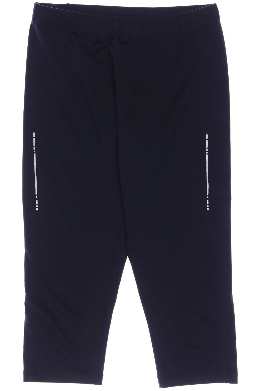 

Asics Damen Shorts, schwarz