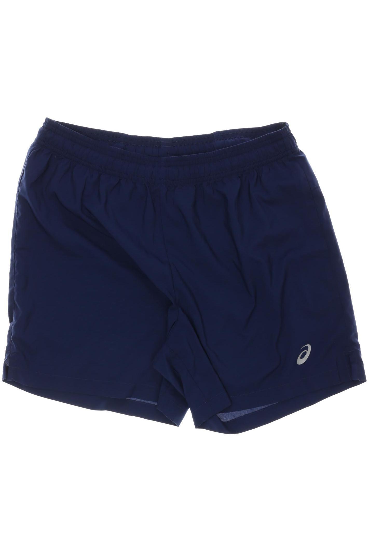 

Asics Damen Shorts, blau, Gr.
