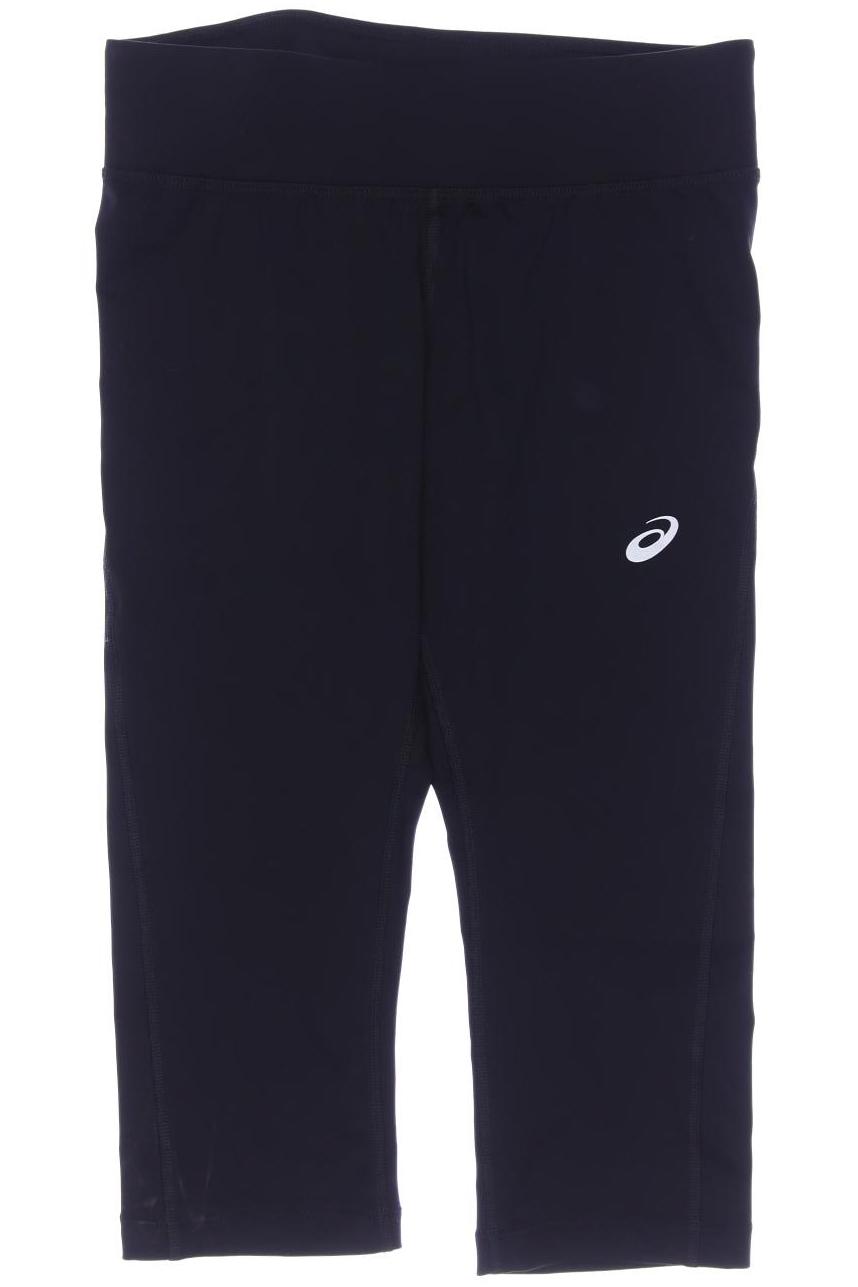

Asics Damen Shorts, schwarz, Gr. 36