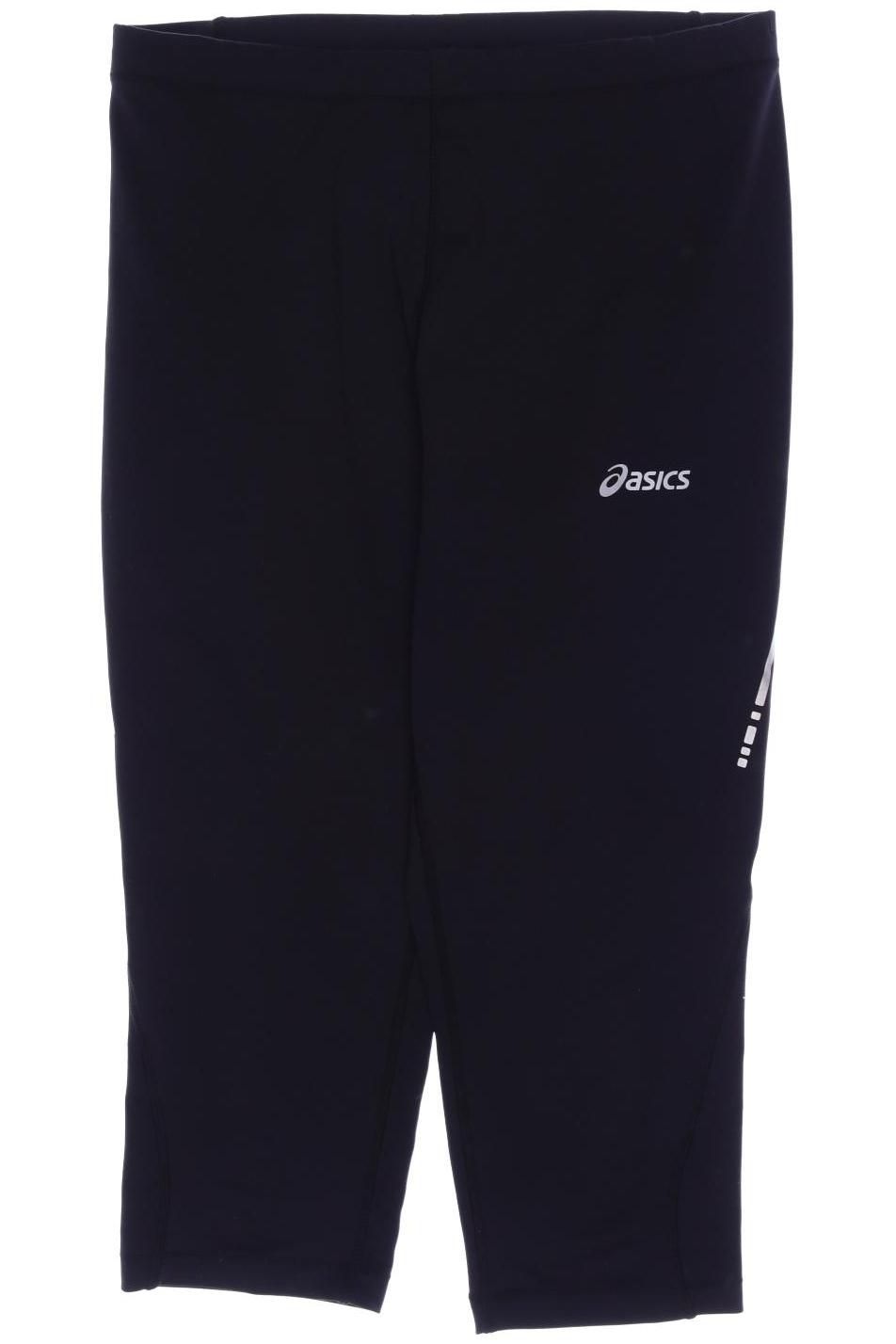 

Asics Damen Shorts, schwarz