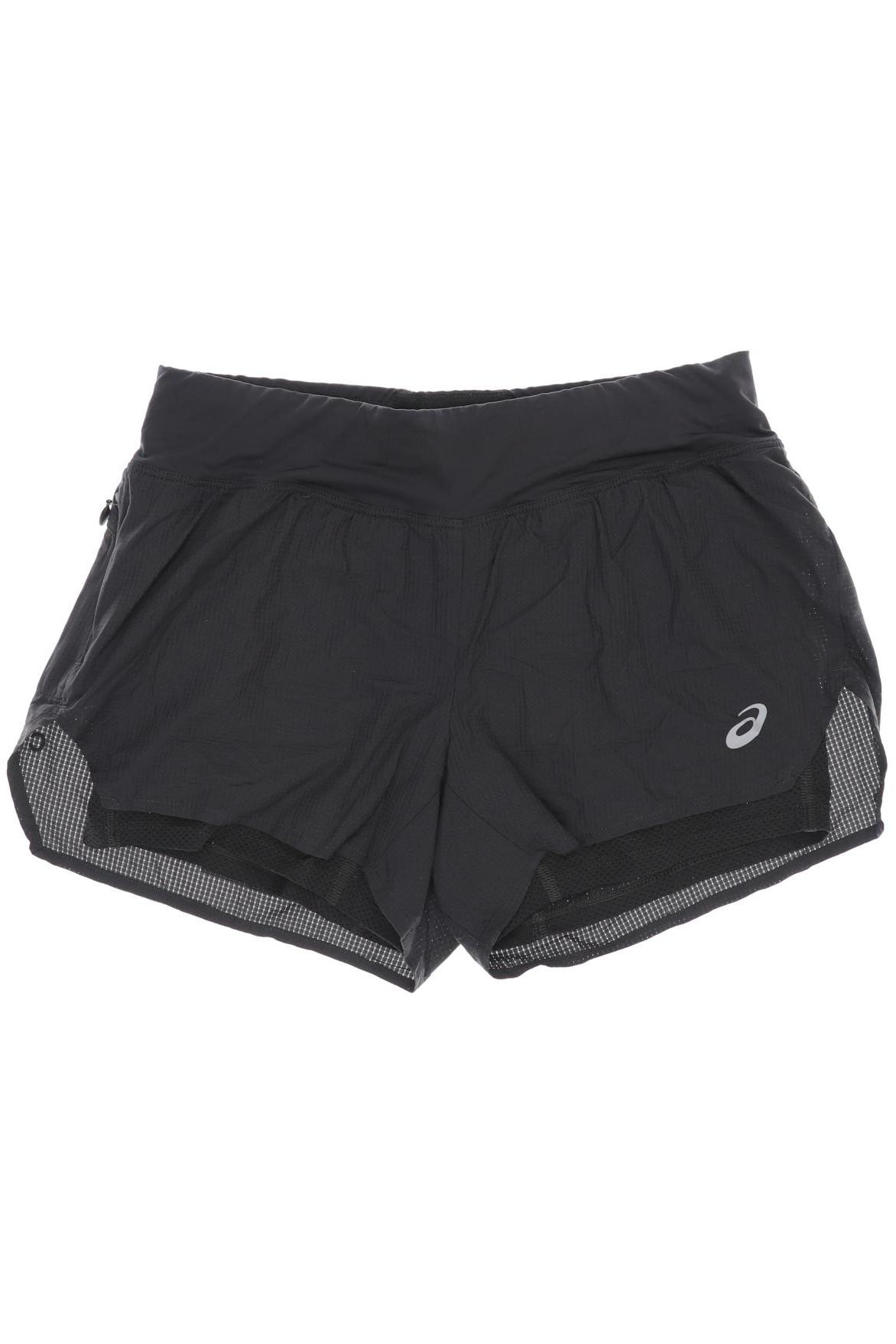 

Asics Damen Shorts, grau, Gr. 36