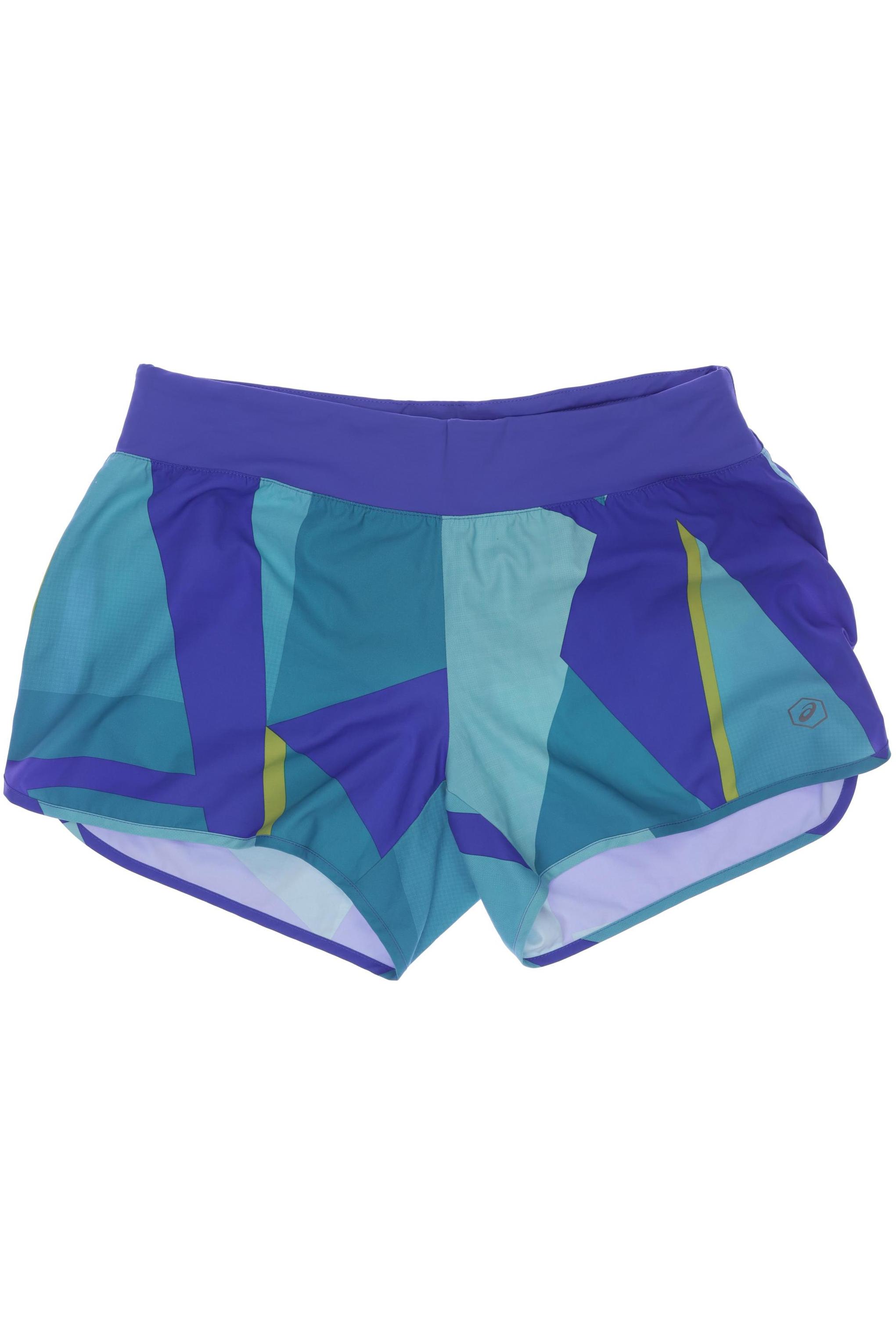 

Asics Damen Shorts, mehrfarbig, Gr. 38