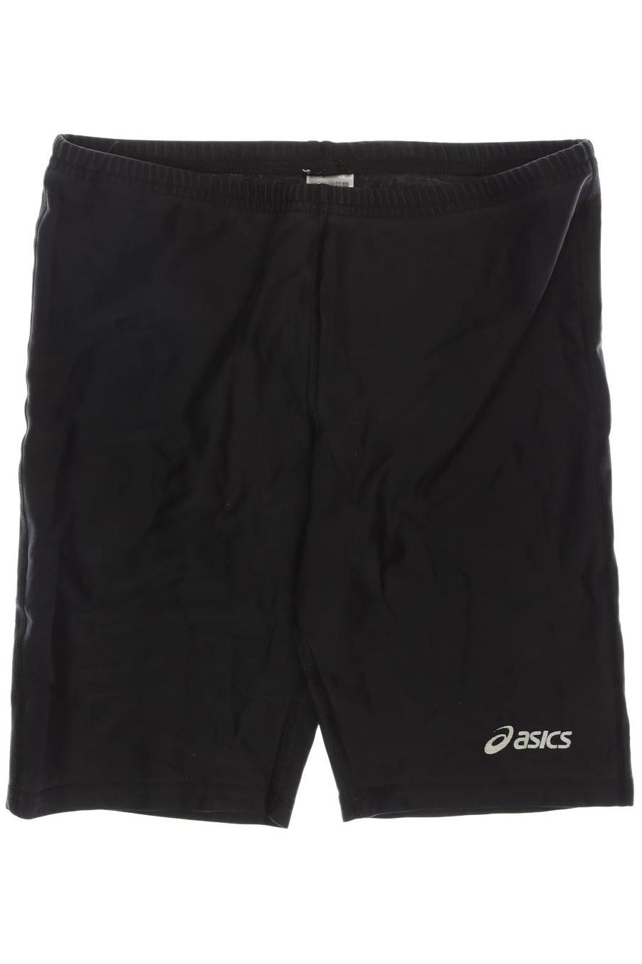 

Asics Damen Shorts, schwarz, Gr. 38