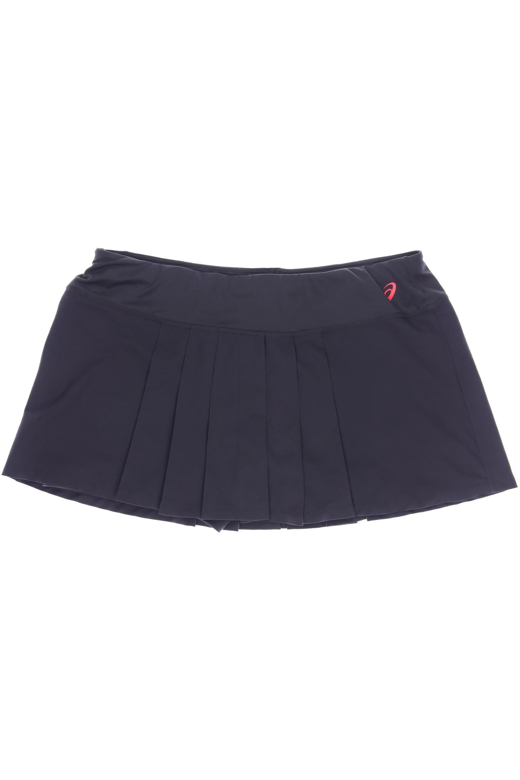 

Asics Damen Shorts, grau