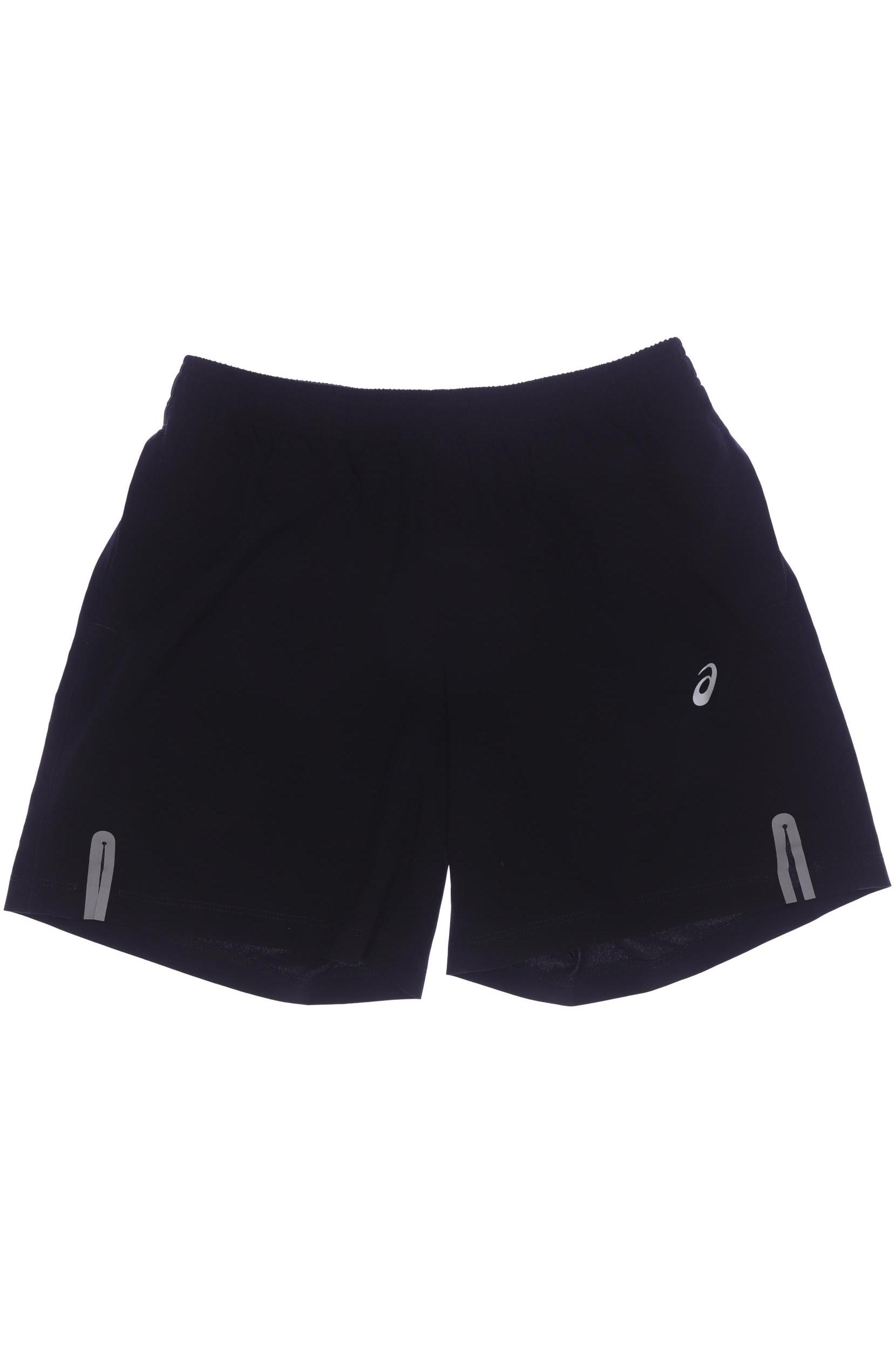 

Asics Damen Shorts, schwarz, Gr. 36