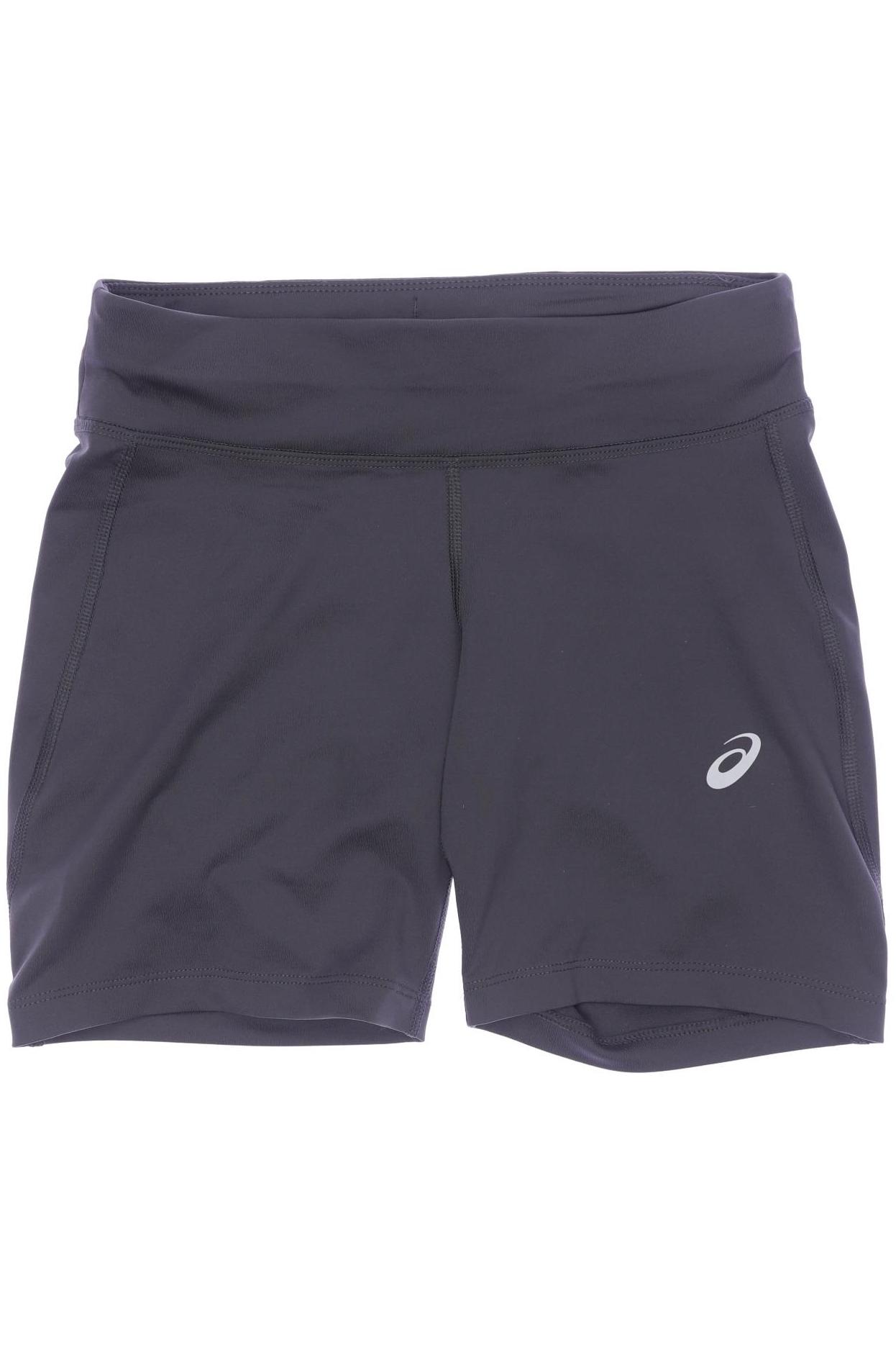 

Asics Damen Shorts, grau, Gr. 36