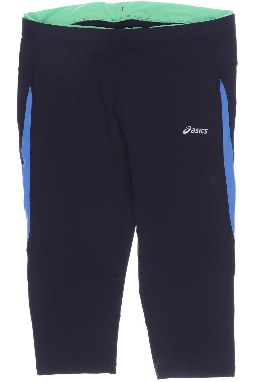 

Asics Damen Shorts, schwarz, Gr. 44