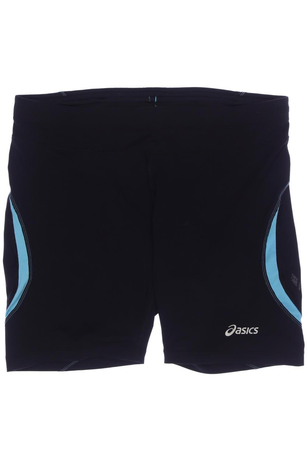 

Asics Damen Shorts, schwarz, Gr. 44