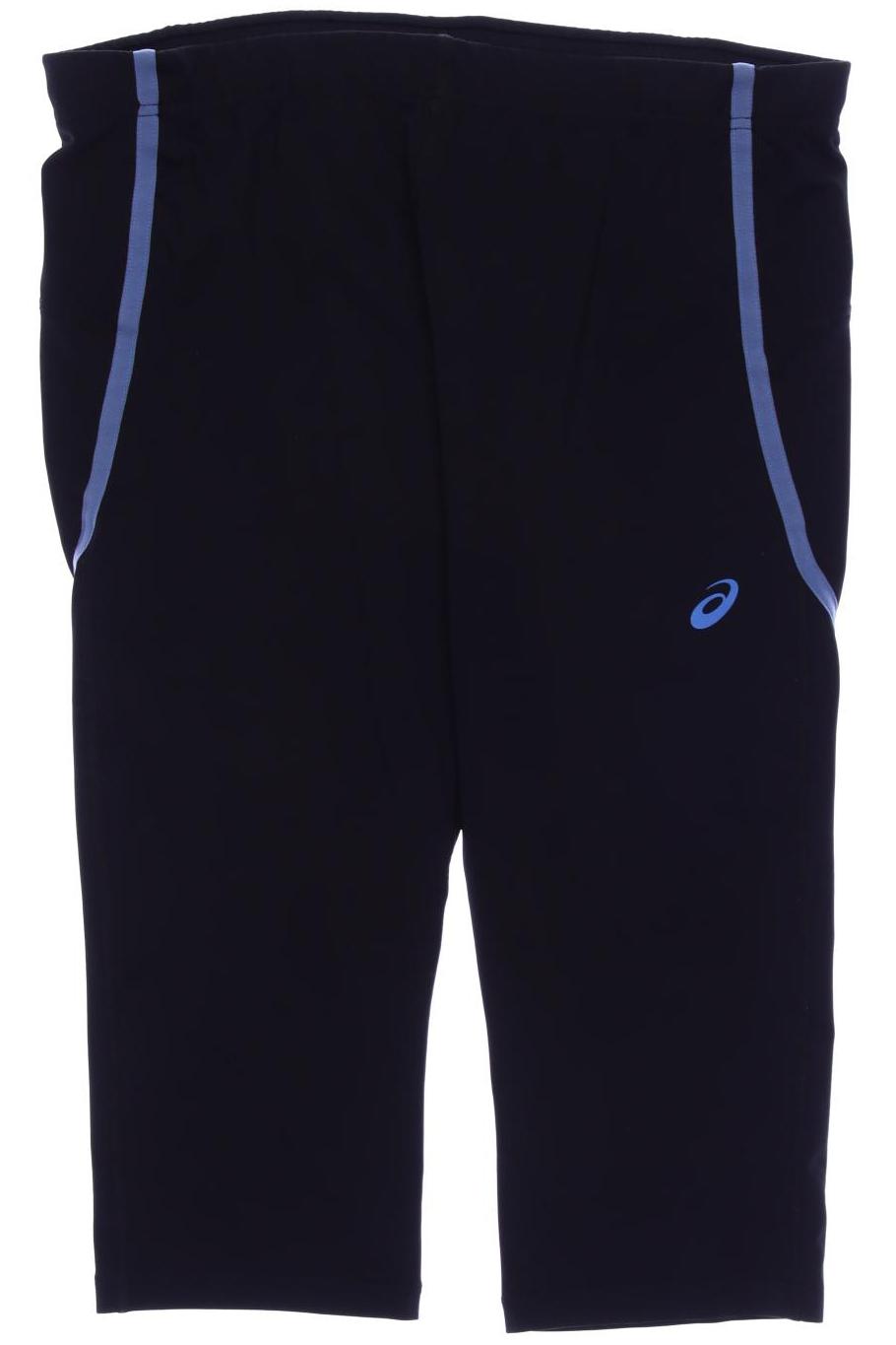 

Asics Damen Shorts, schwarz