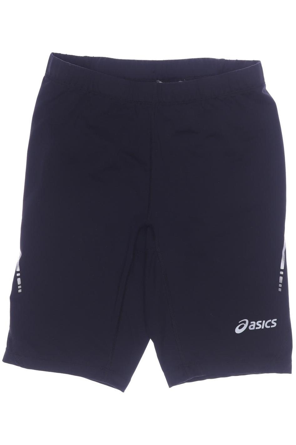 

Asics Damen Shorts, schwarz, Gr. 38