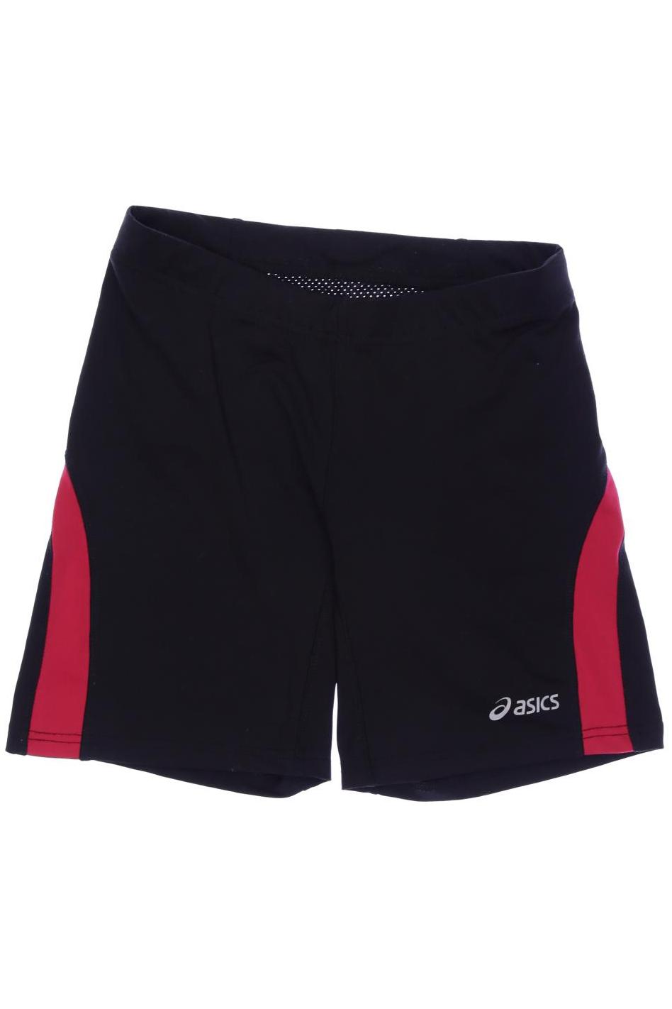 

Asics Damen Shorts, schwarz