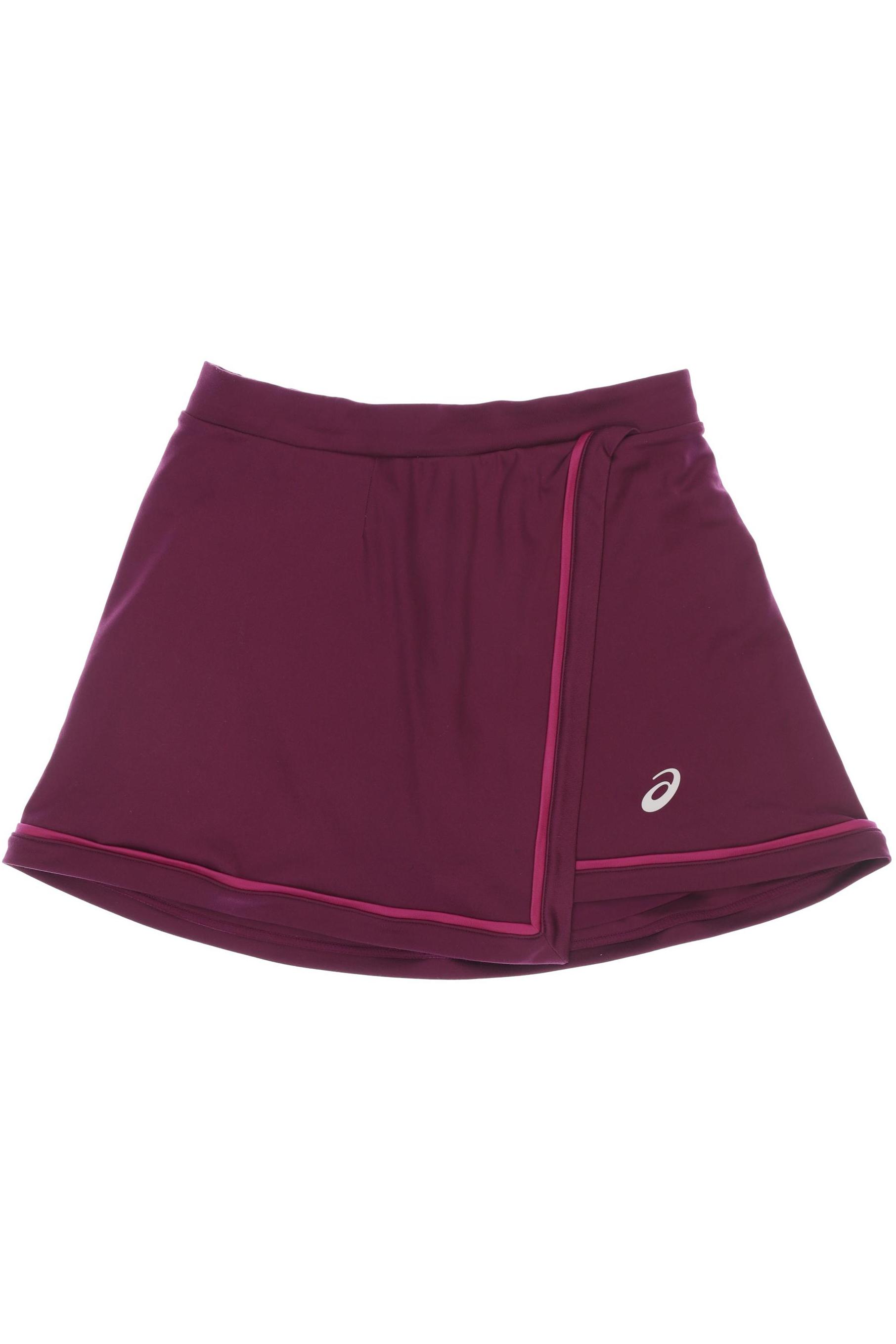 

Asics Damen Shorts, flieder