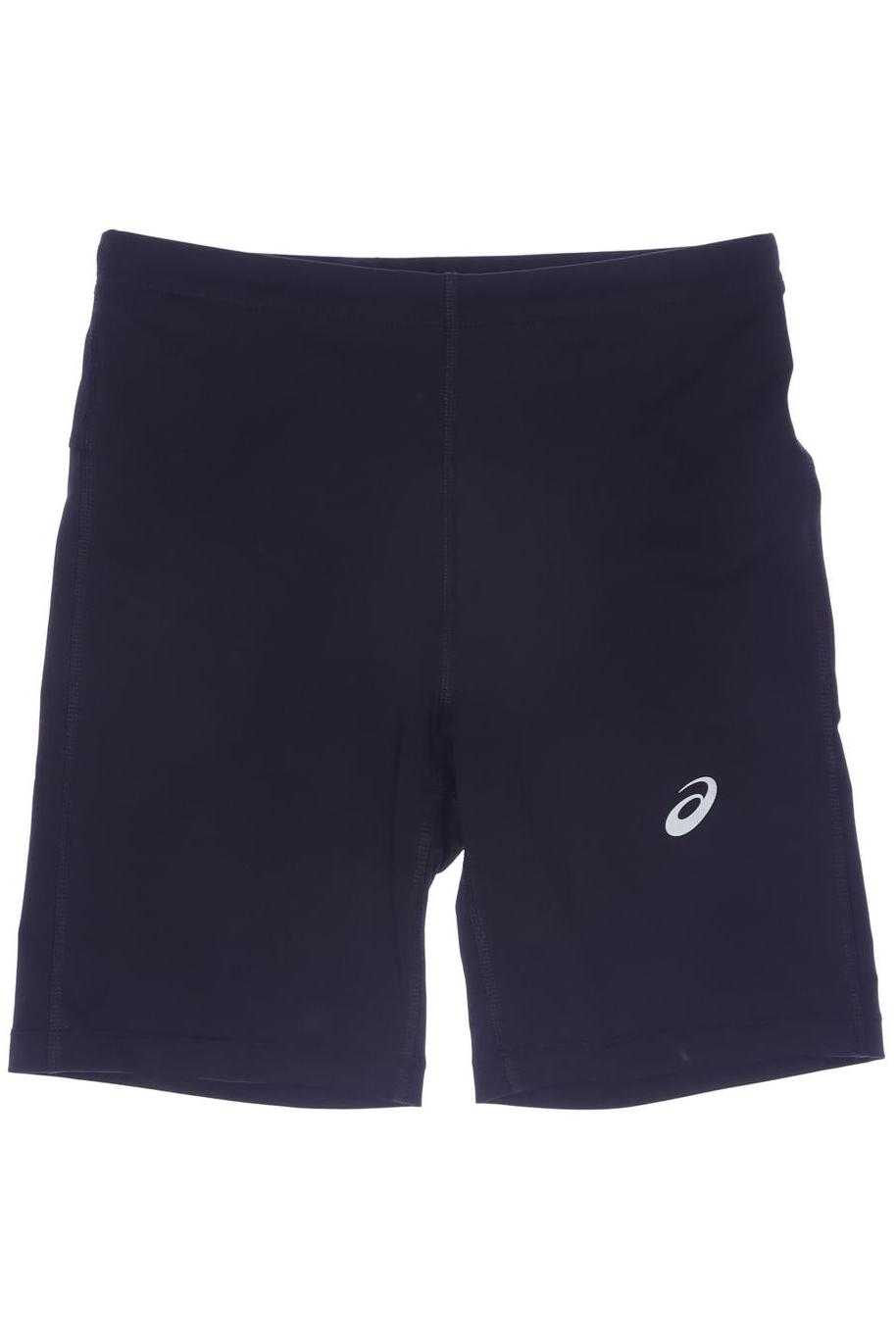 

Asics Damen Shorts, schwarz, Gr. 34