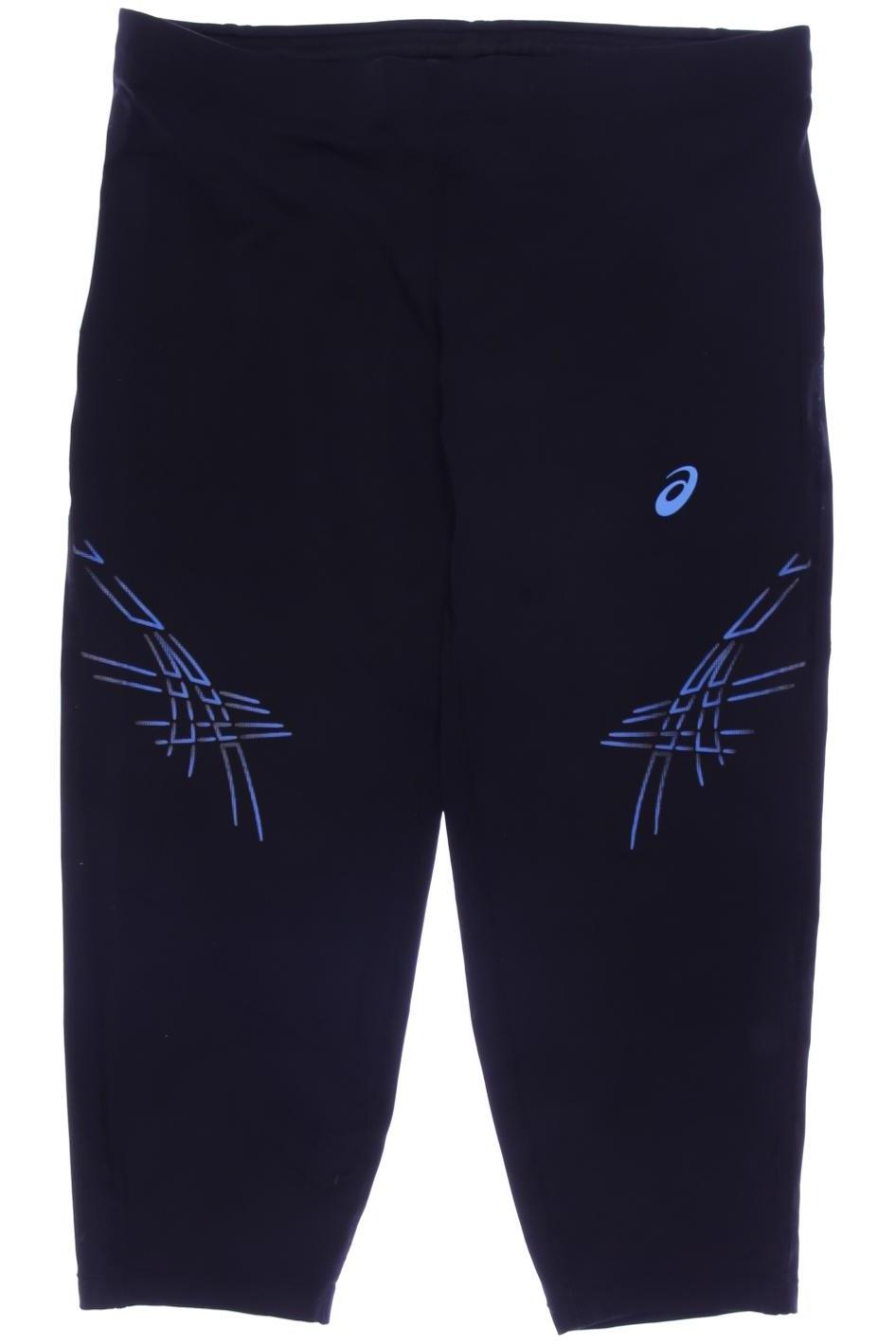 

Asics Damen Shorts, schwarz, Gr. 42