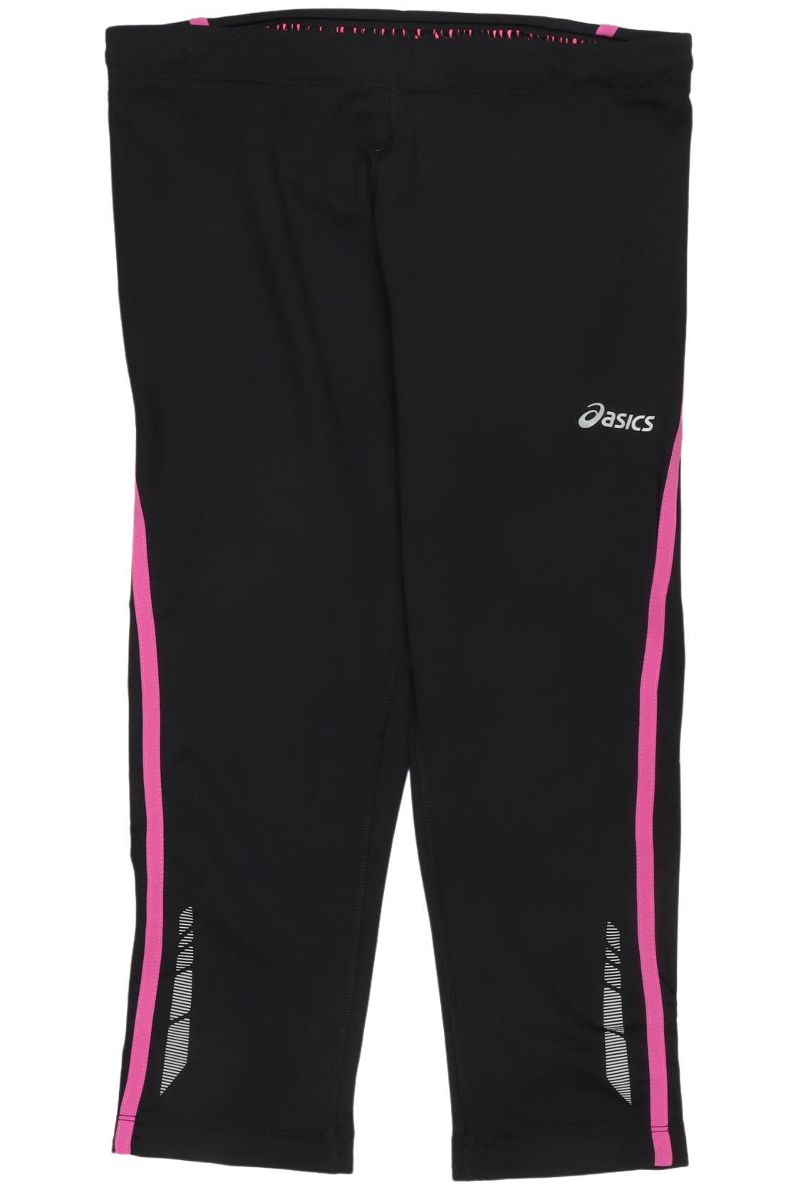 

Asics Damen Shorts, schwarz, Gr. 42