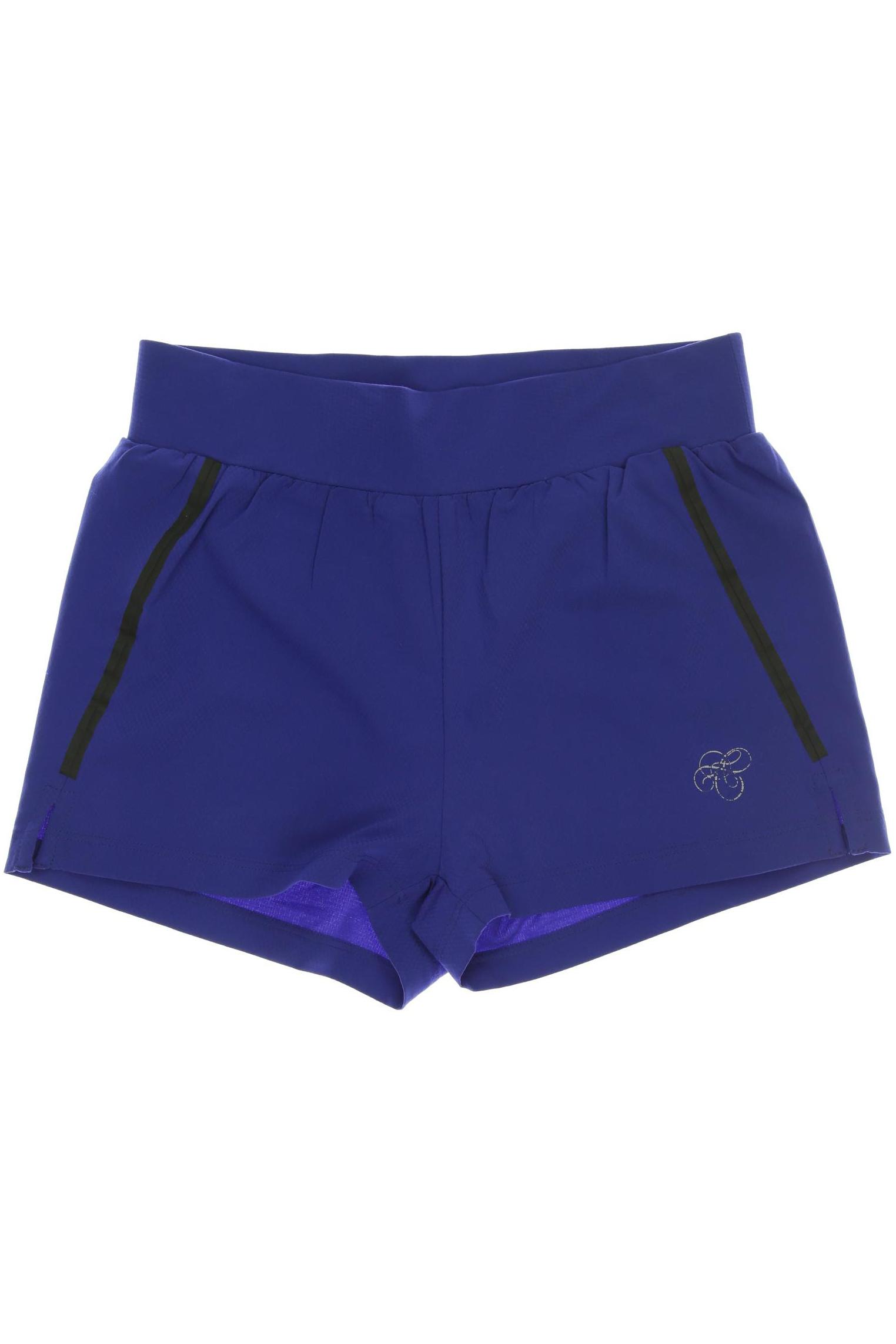 

Asics Damen Shorts, flieder