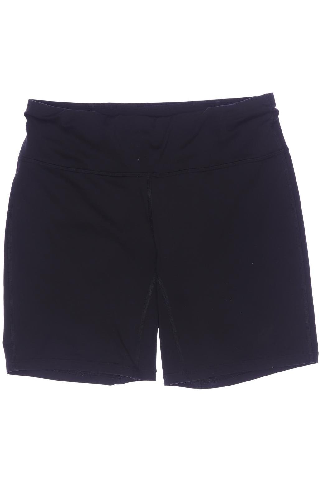 

Asics Damen Shorts, schwarz, Gr. 38